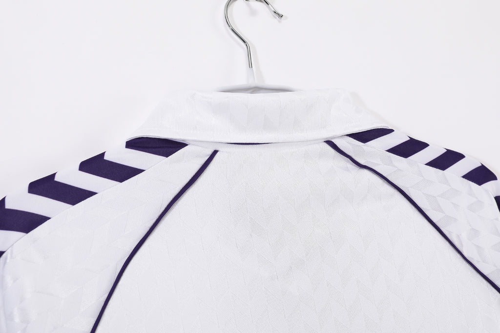 Real Madrid 1986/87 (Home Kit)