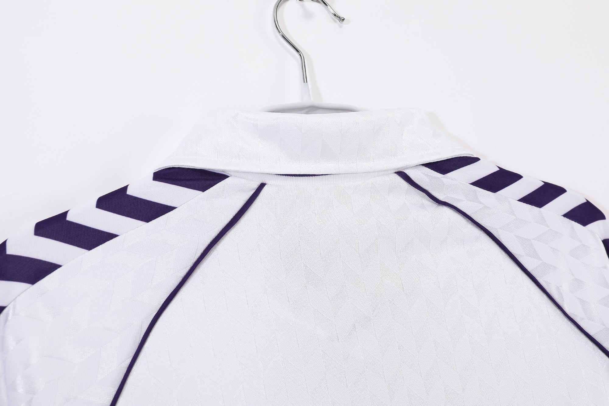 Real Madrid 1986/87 (Home Kit)