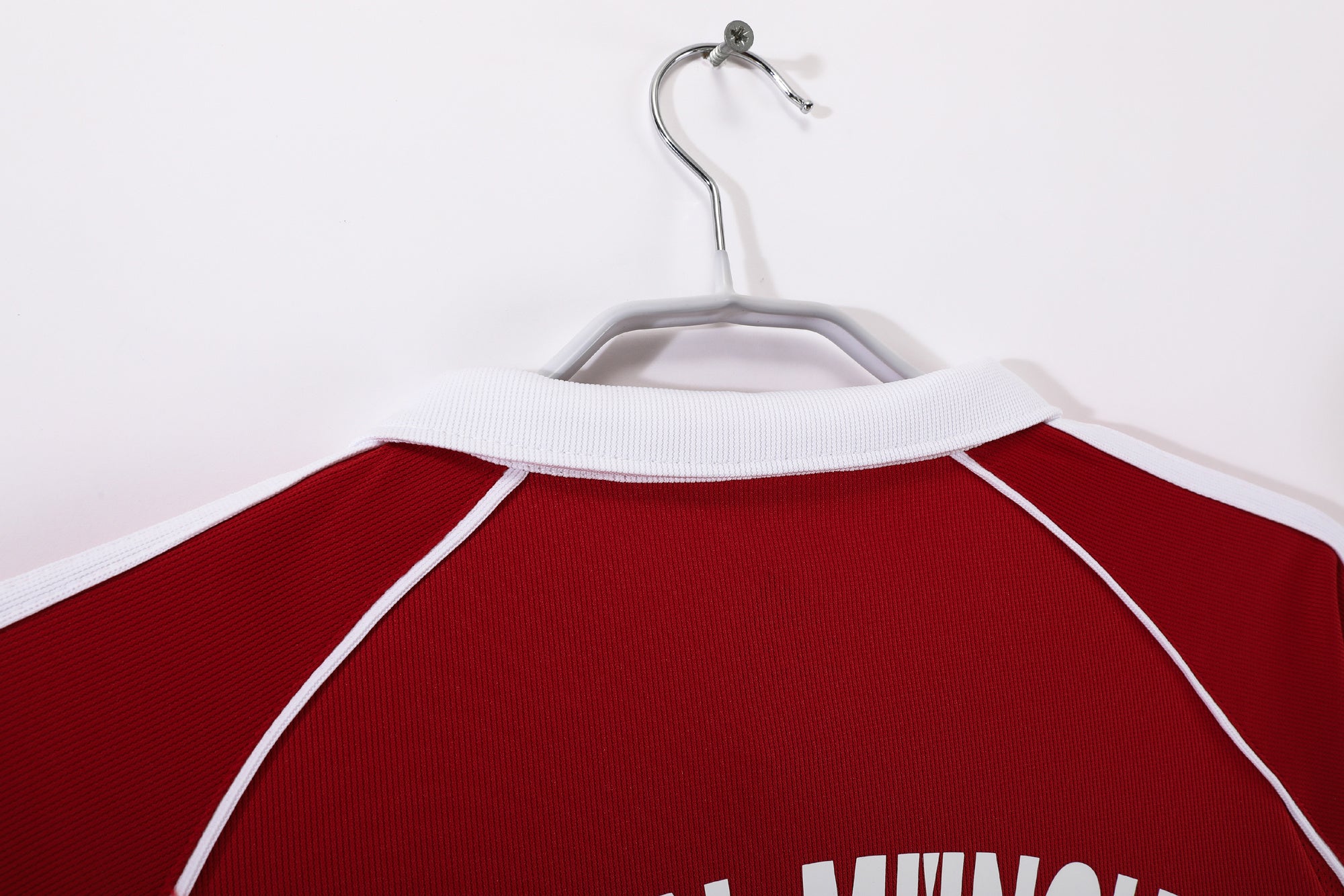 Bayern Munich 2006/07 (Home Kit)