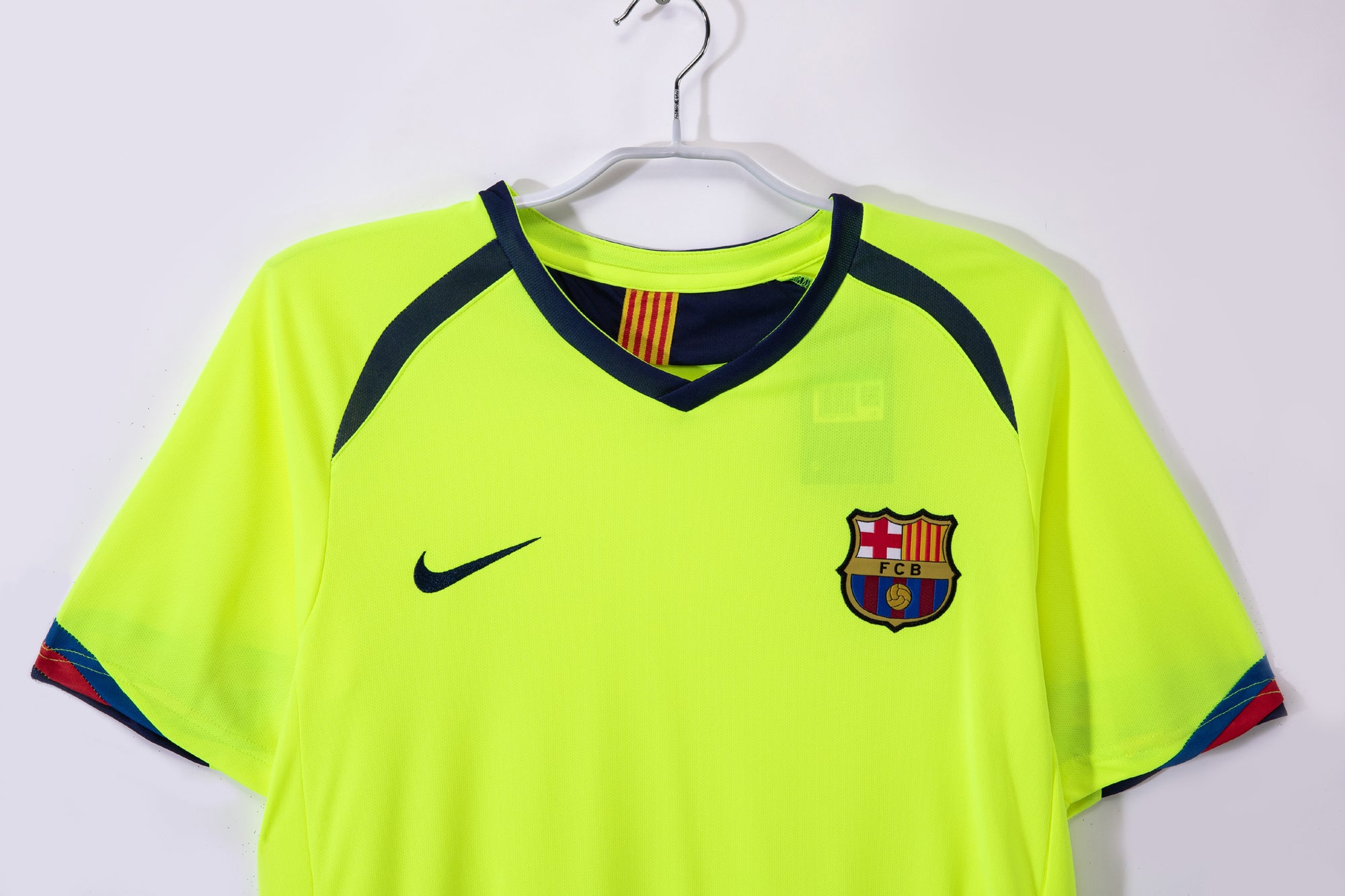 Barcelona 2005/06 (Third Kit)