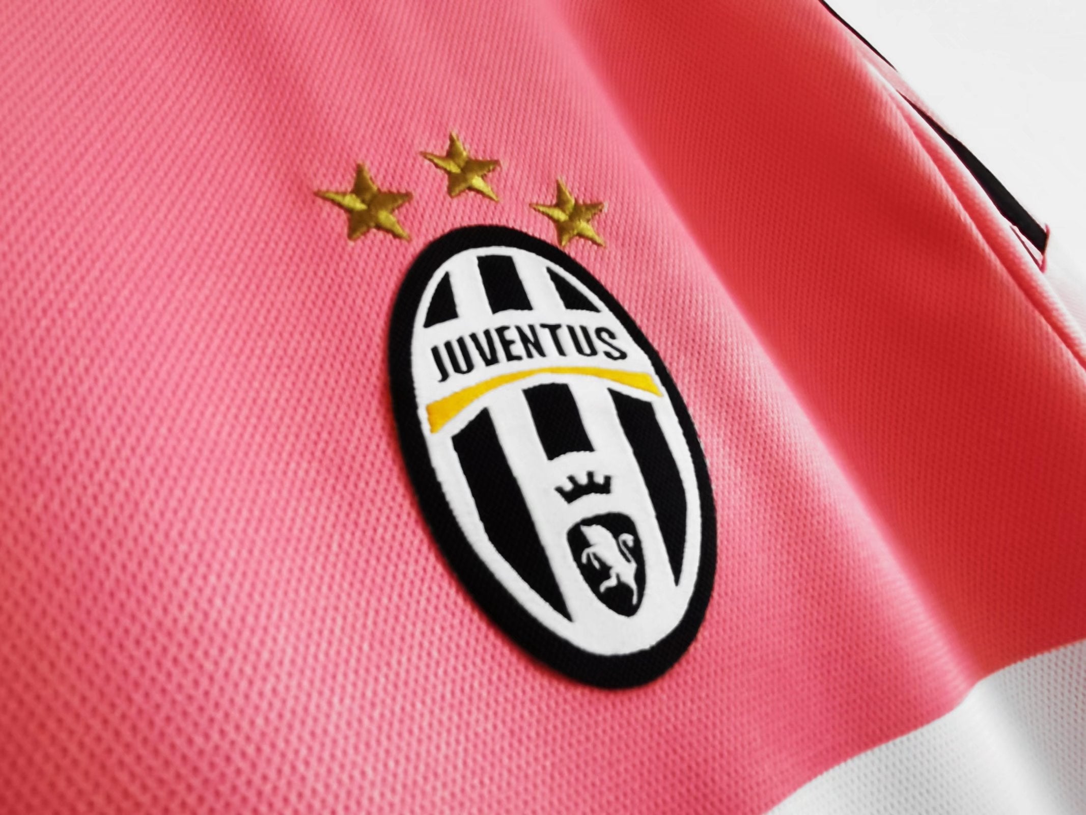 Juventus 2015/16 (Away Kit)