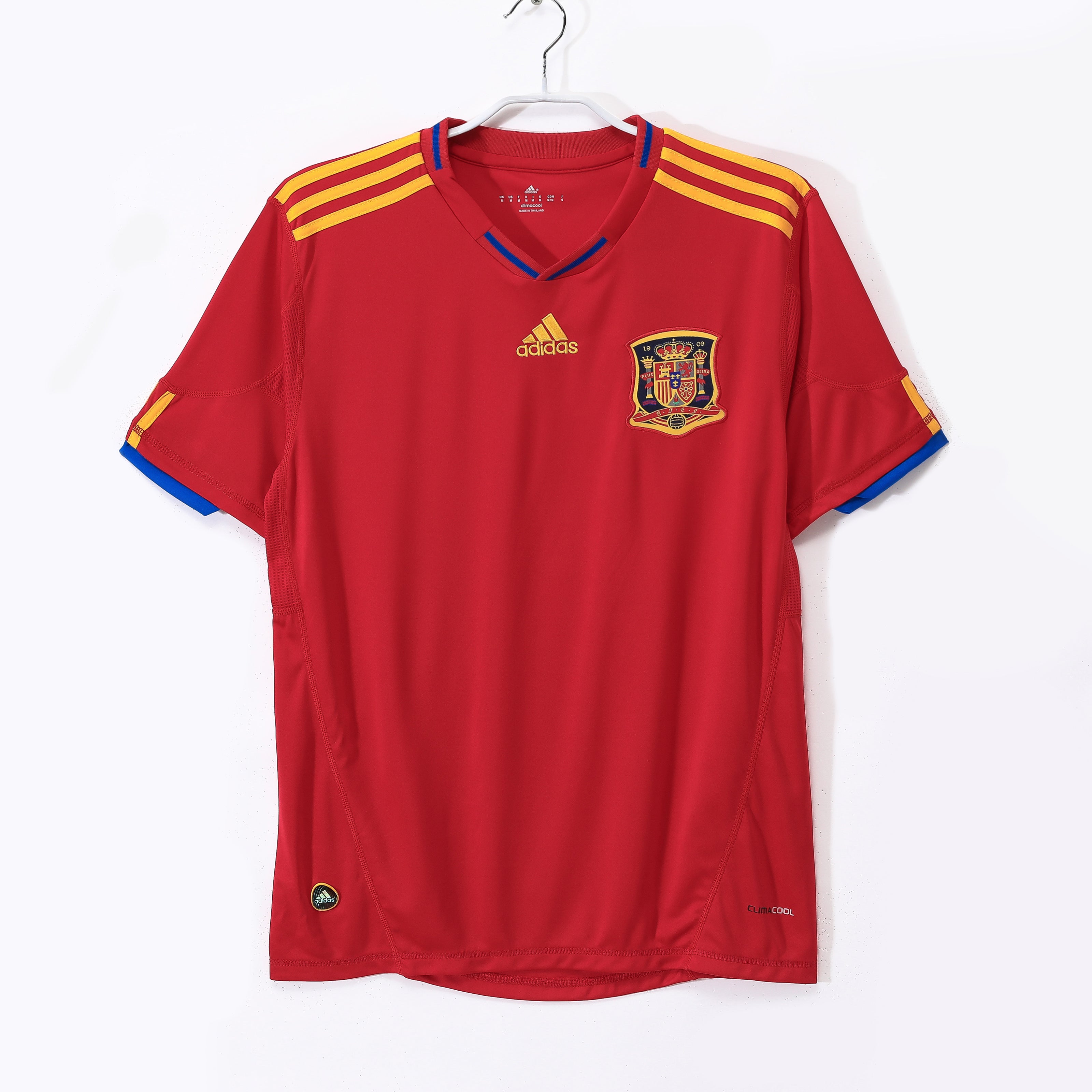España 2010 (Home Kit)
