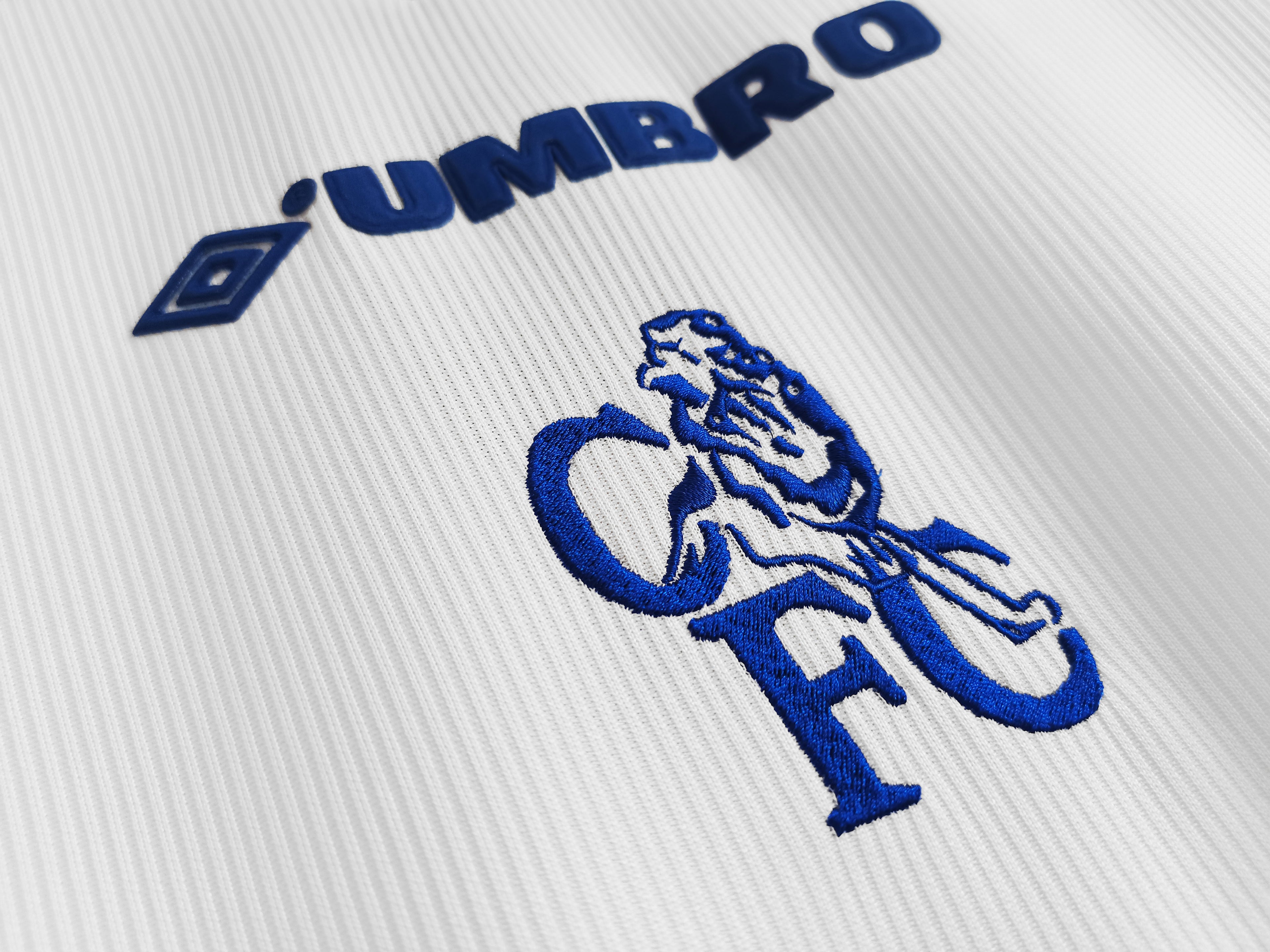 Chelsea 1998/00 (Away Kit)