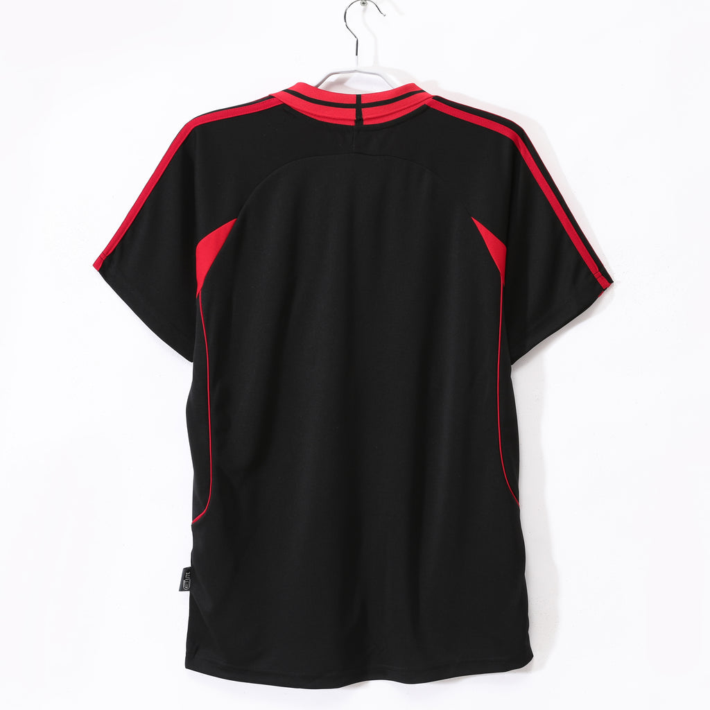 AC Milan 2000/01 (Away Kit)