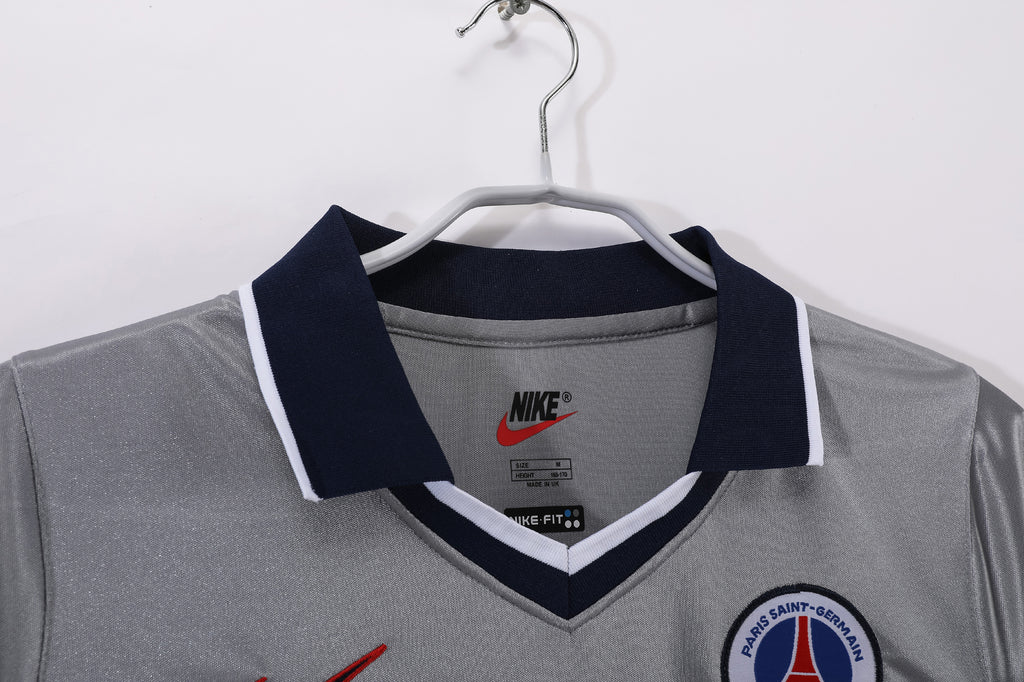 PSG 2000/01 (Away Kit)
