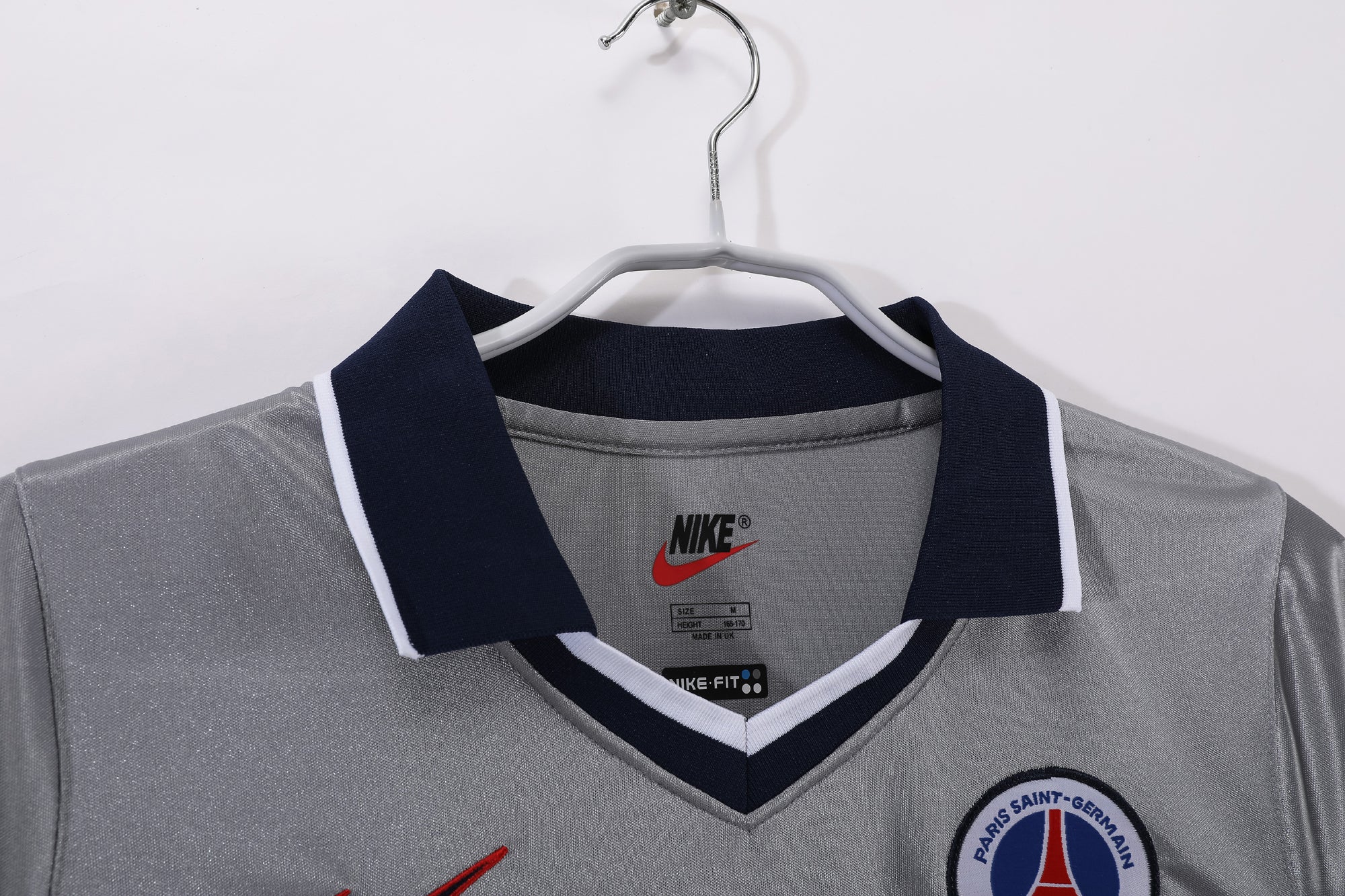 PSG 2000/01 (Away Kit)