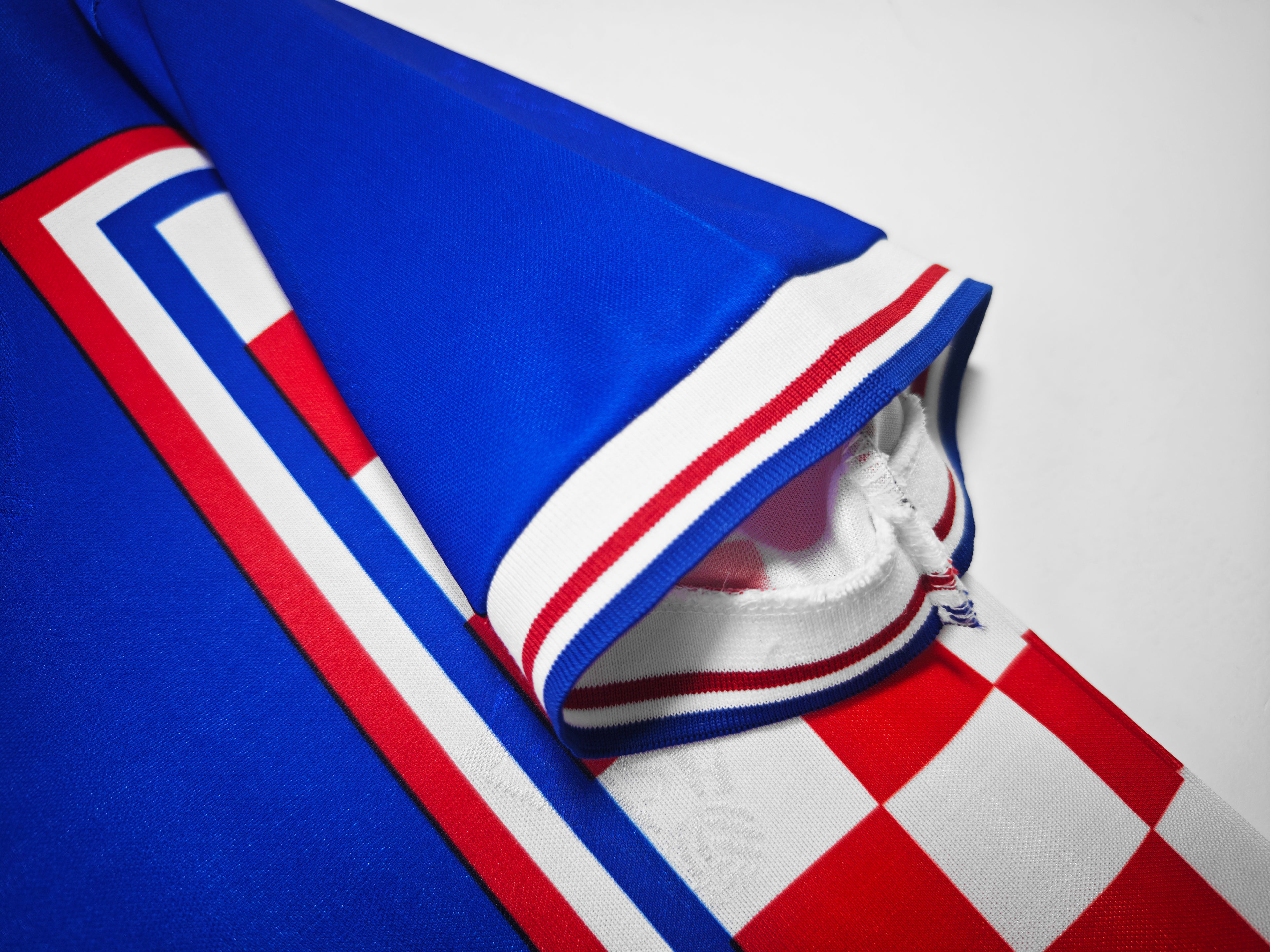 Croacia 1998 (Away Kit)