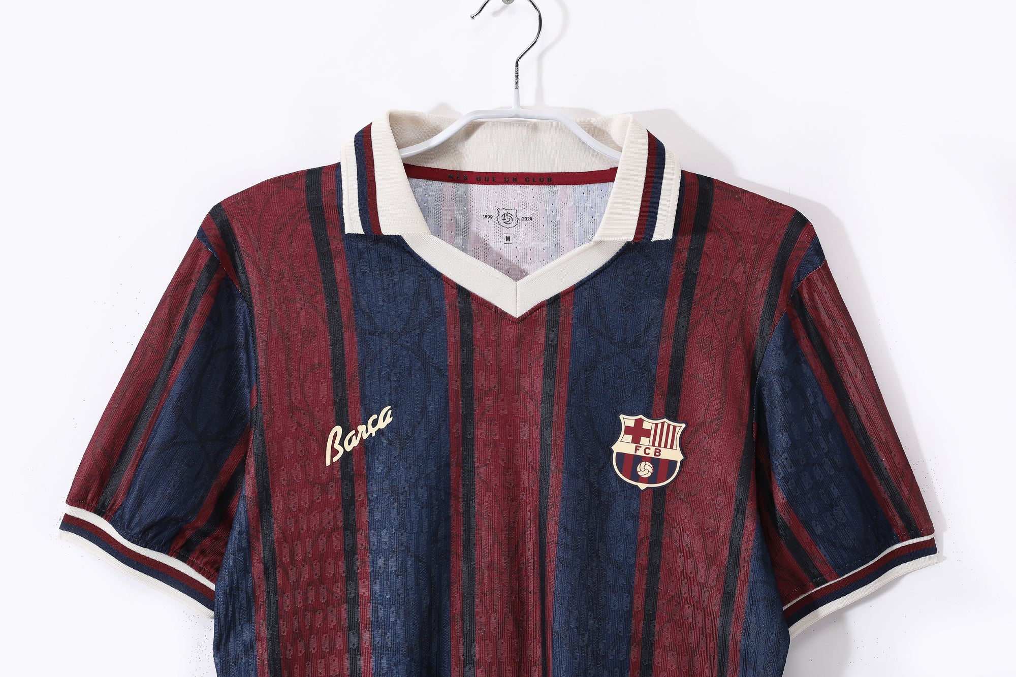 Barcelona 125th Anniversary Commemorative Edition