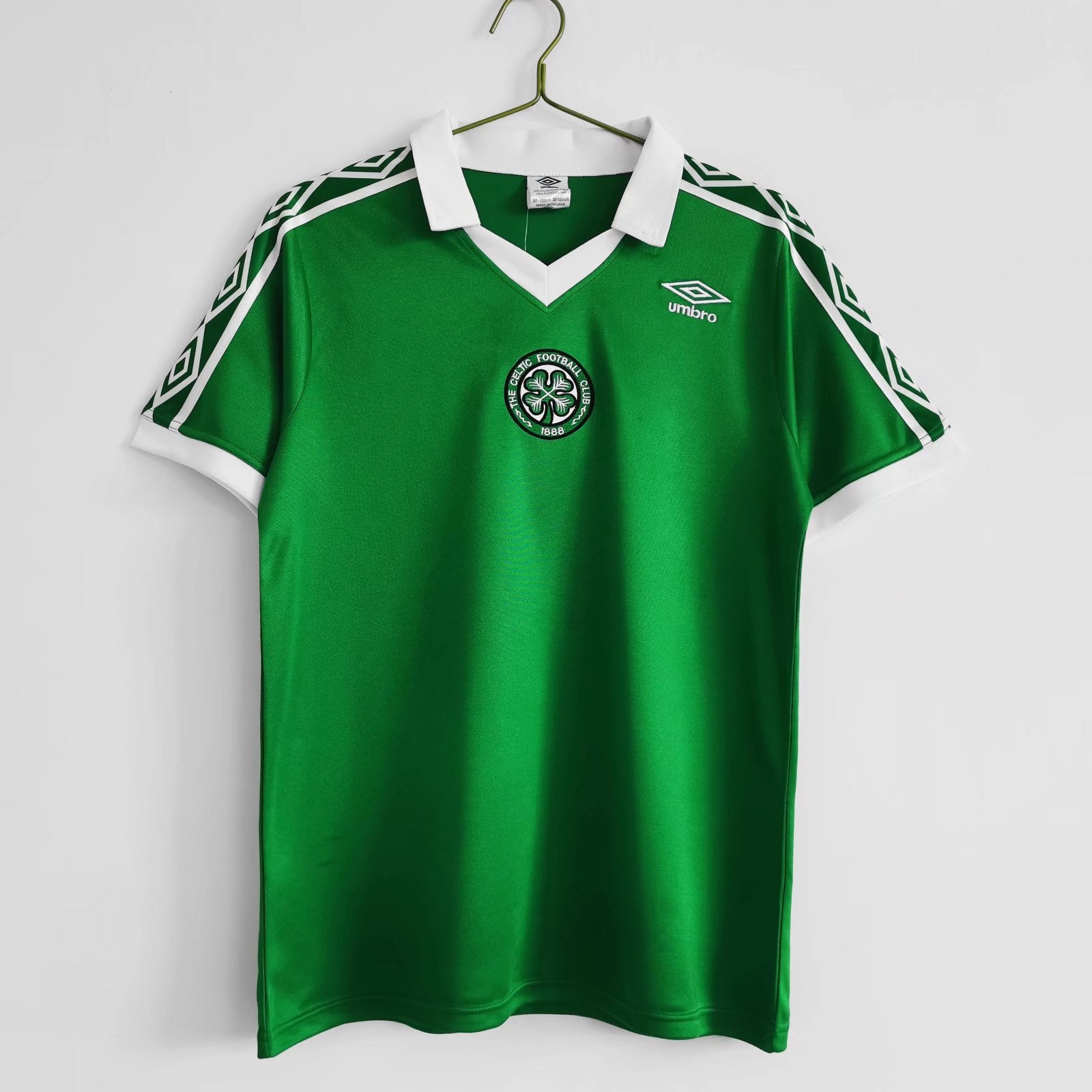 Celtic 1982/83 (Away Kit)