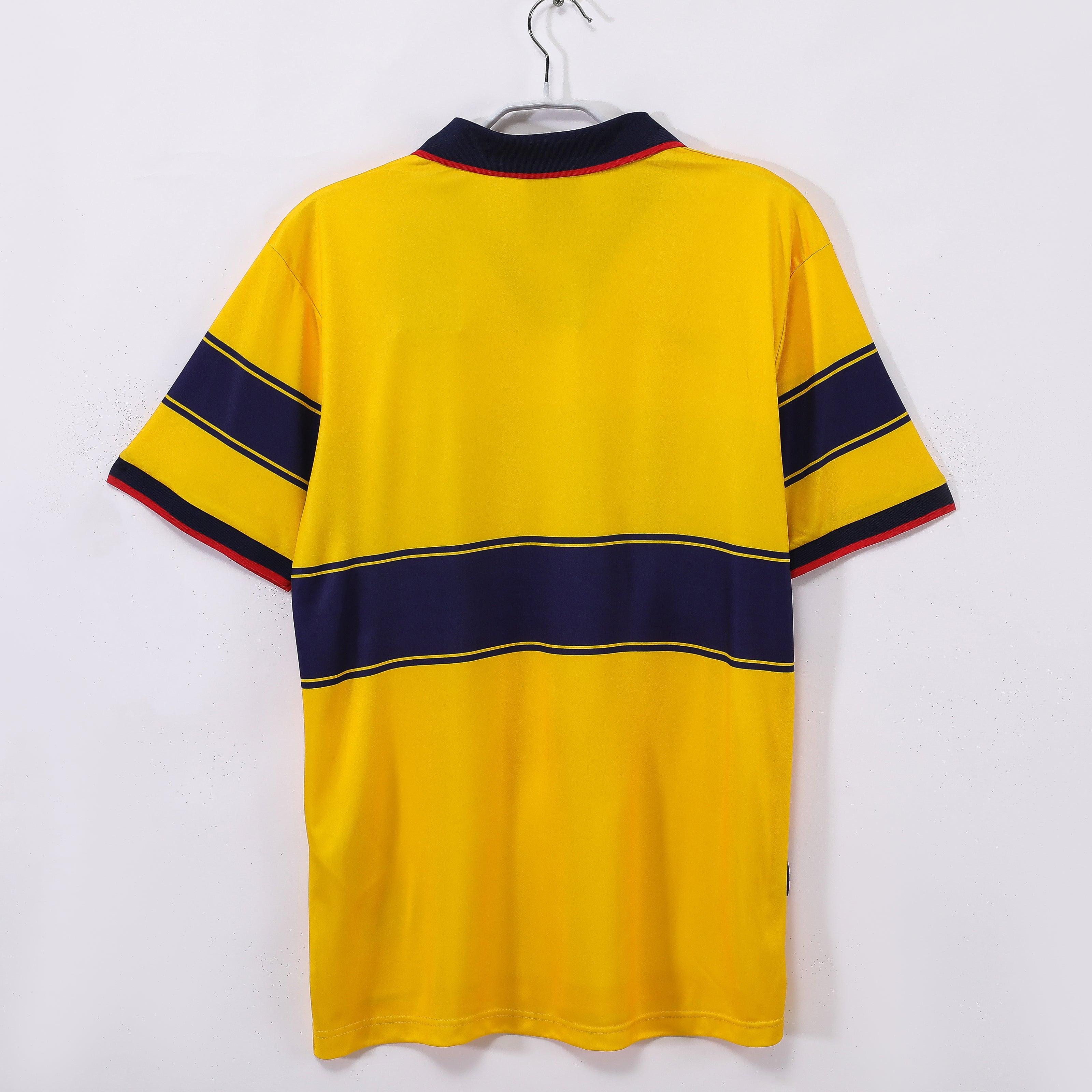 Arsenal 1997/99 (Away Kit)