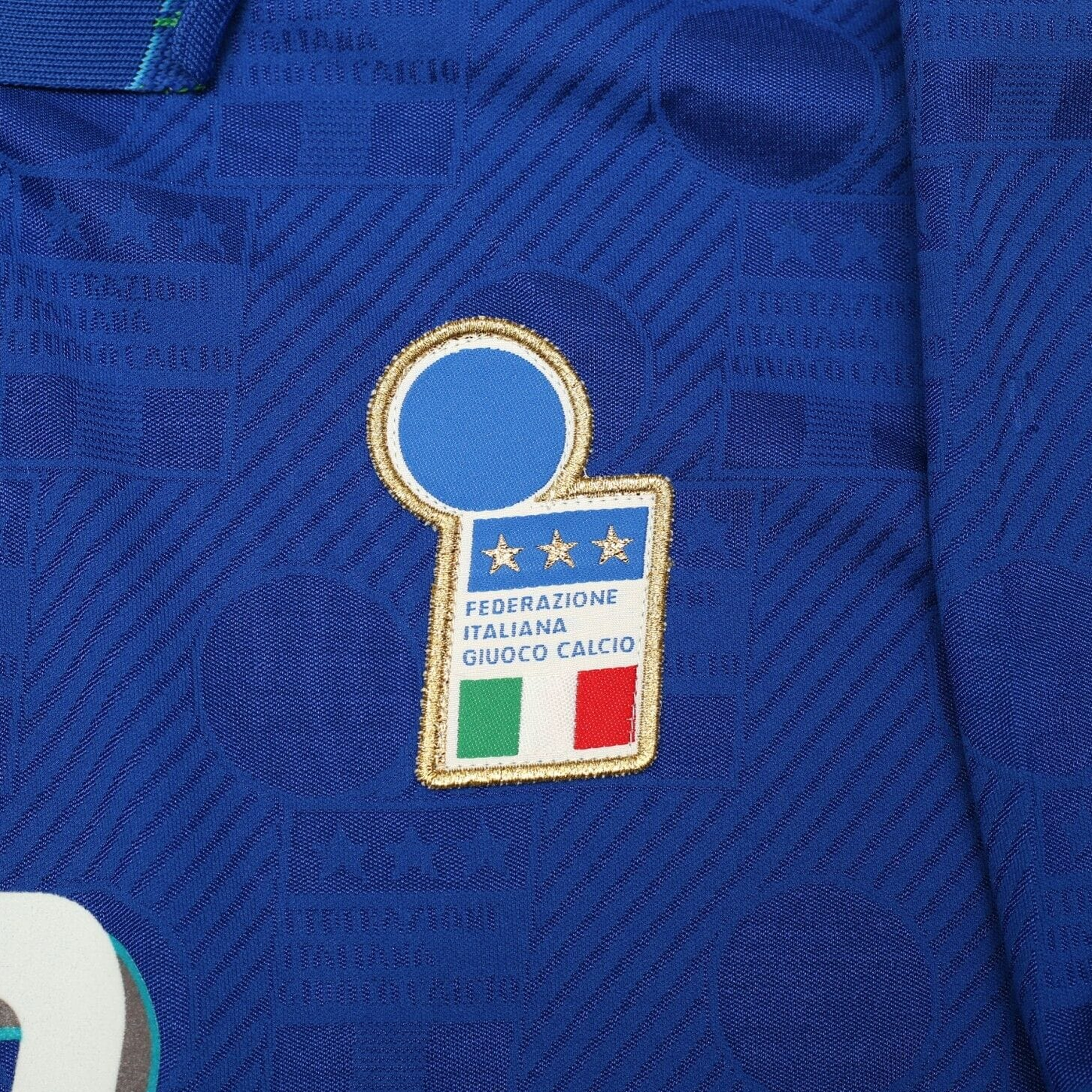Italia 1994 (Home Kit)