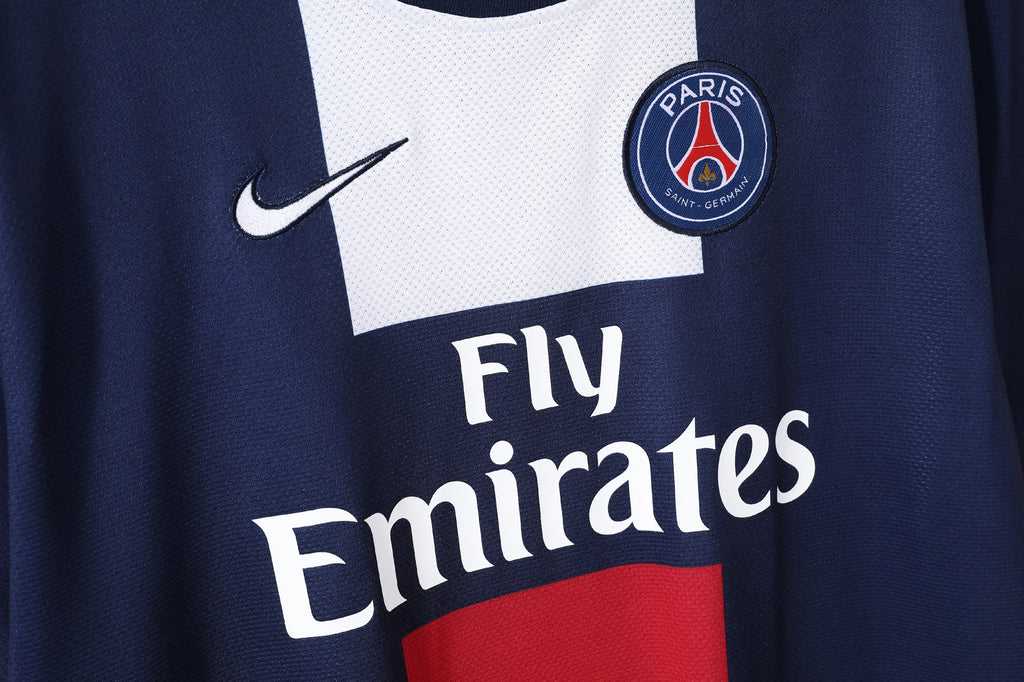 PSG 2013/14 (Home Kit)