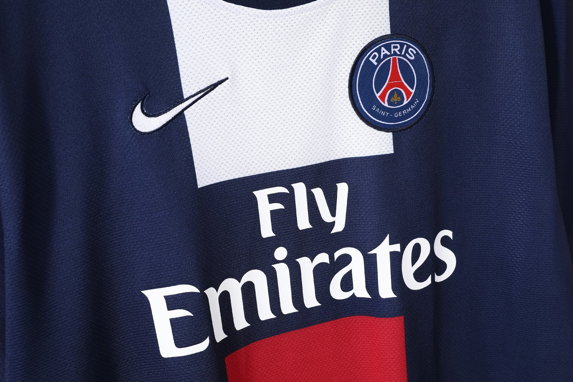 PSG 2013/14 (Home Kit)