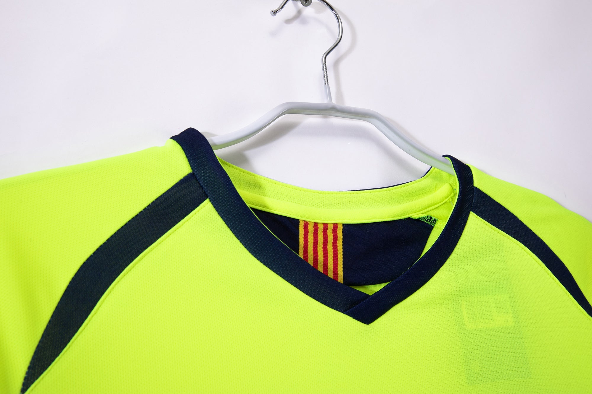 Barcelona 2005/06 (Third Kit)