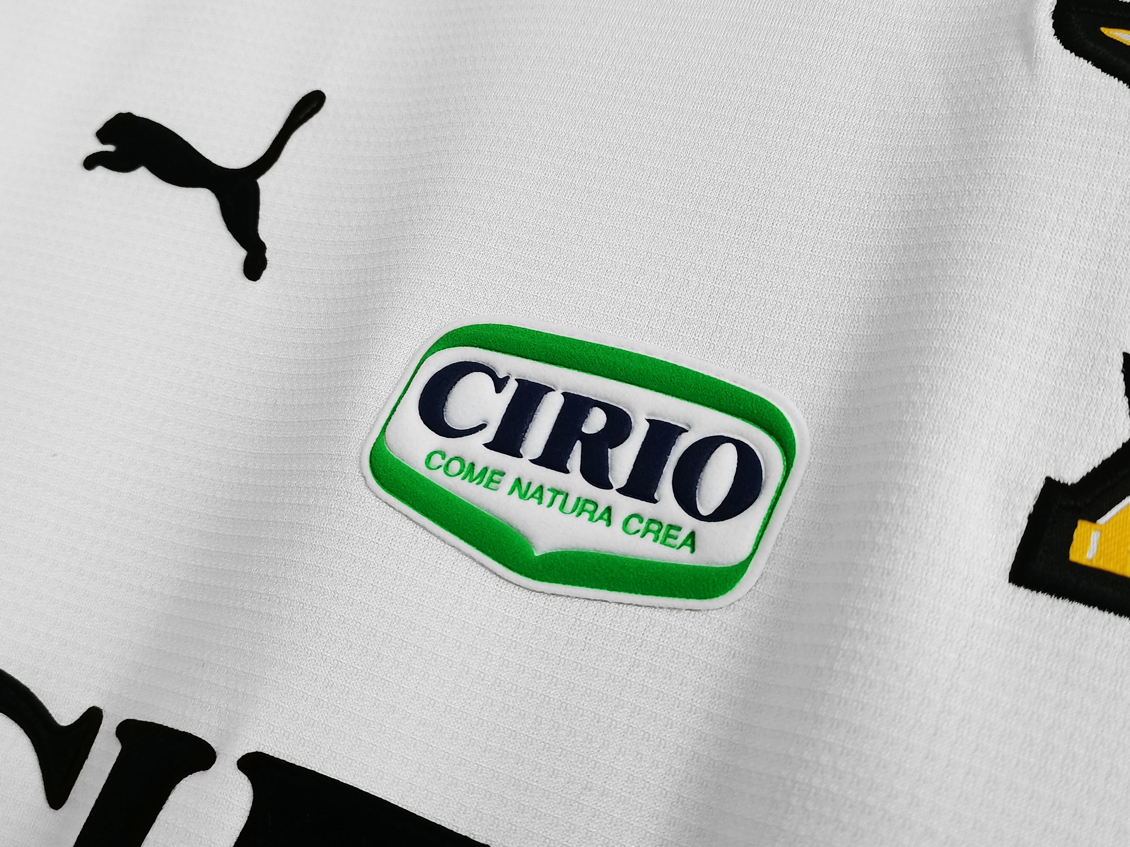Lazio 1998/00 (Away Kit)