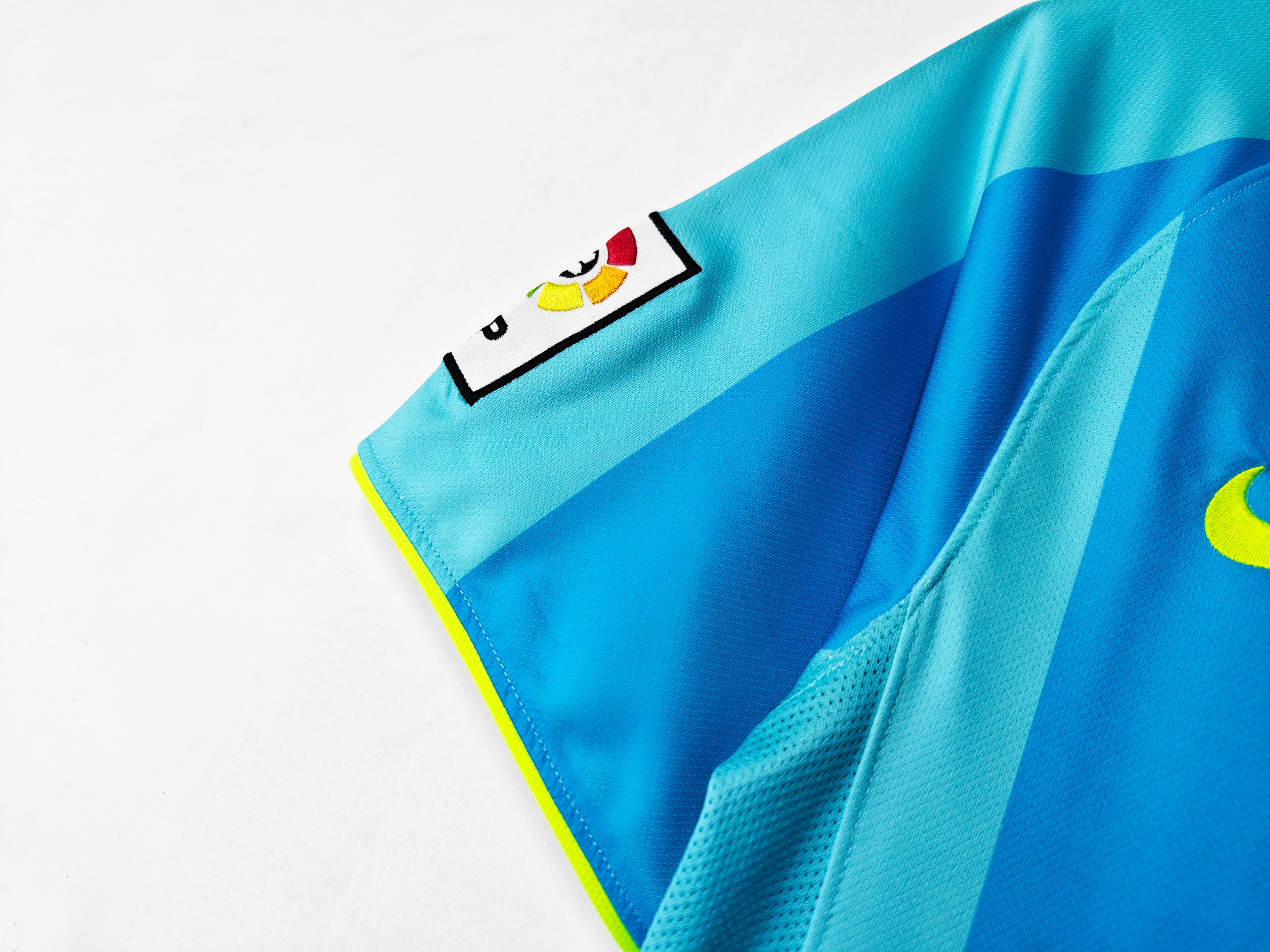 Barcelona 2007/08 (Away Kit)