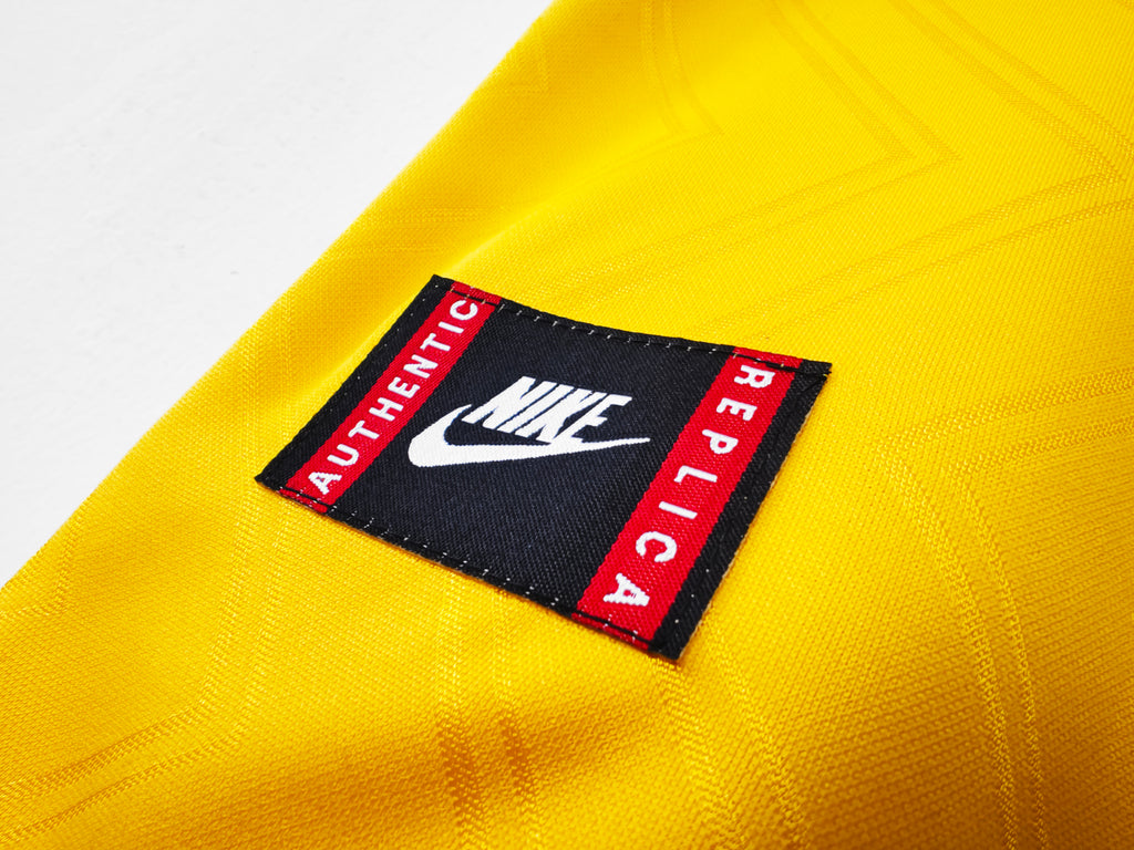 Arsenal 1996/97 (Away Kit)