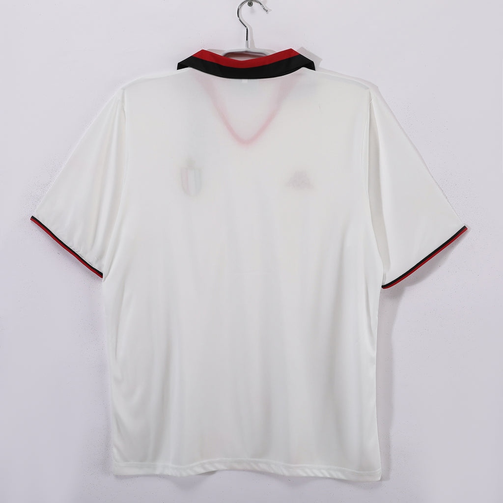 AC Milan 1988/89 (Away Kit)