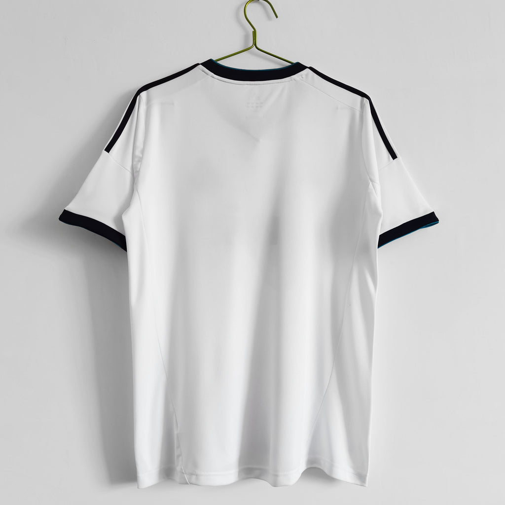 Real Madrid 2012/13 (Home Kit)