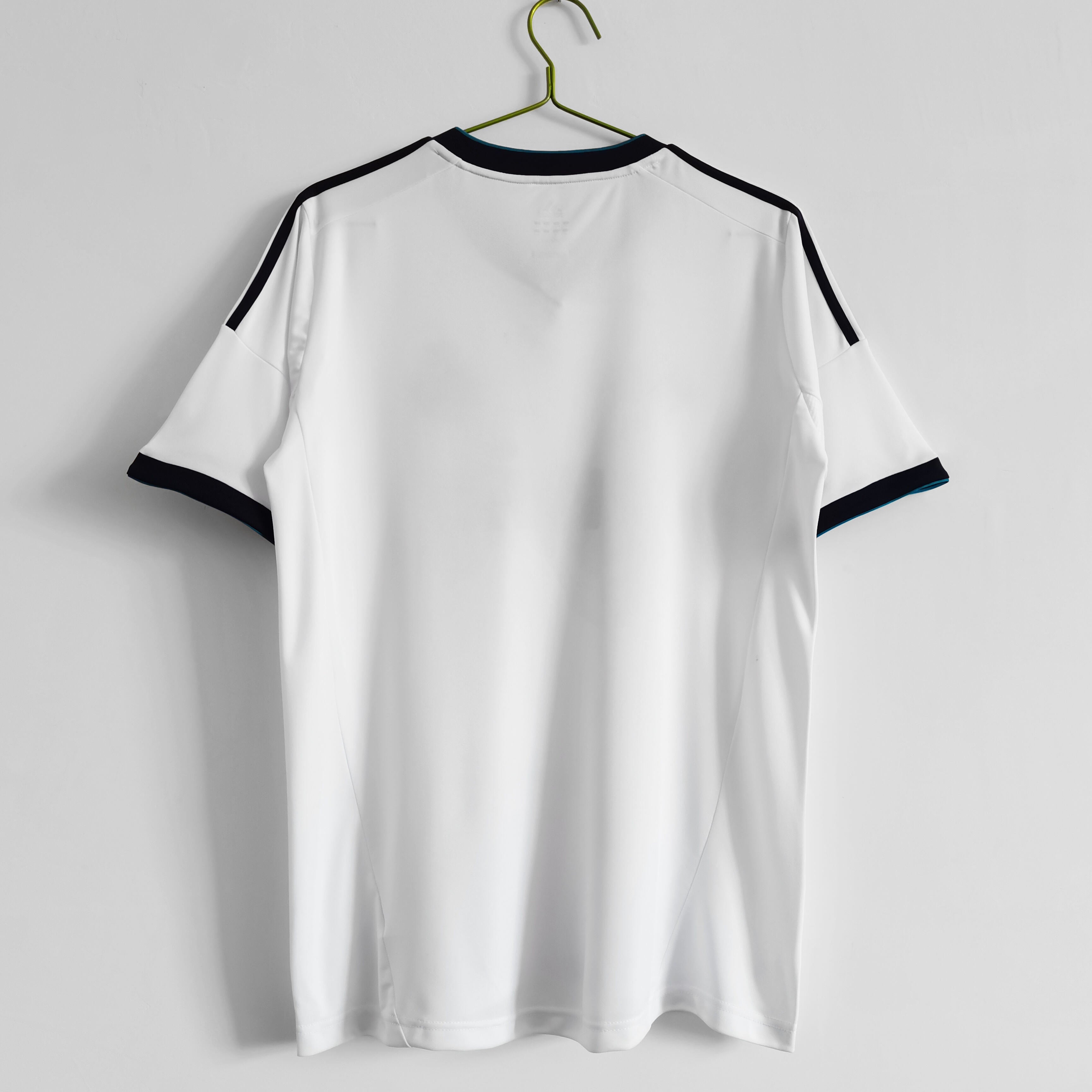 Real Madrid 2012/13 (Home Kit)