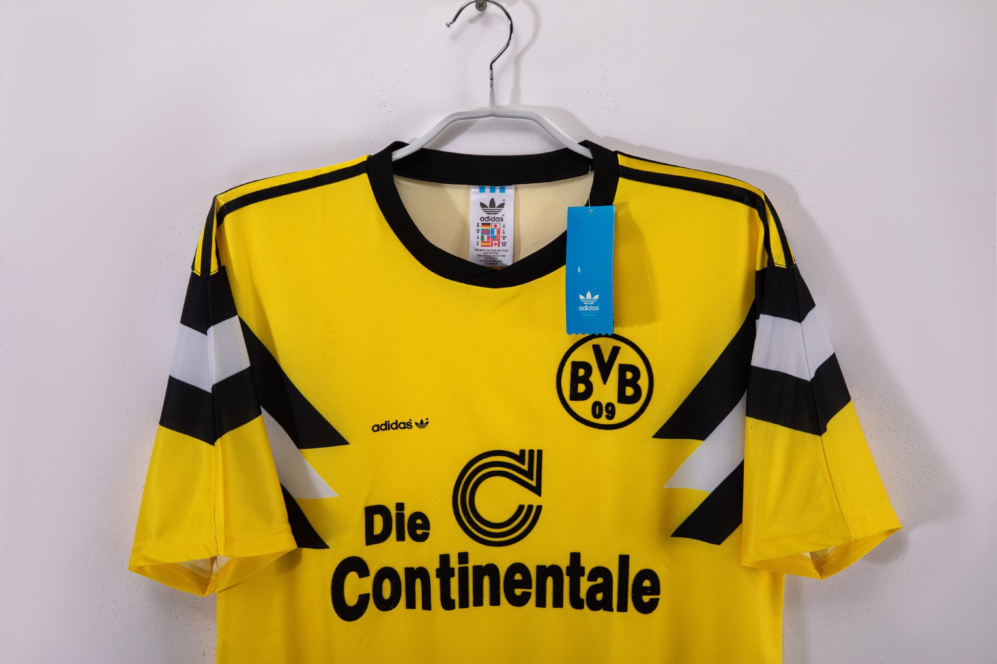 Dortmund 1989 (Home Kit)