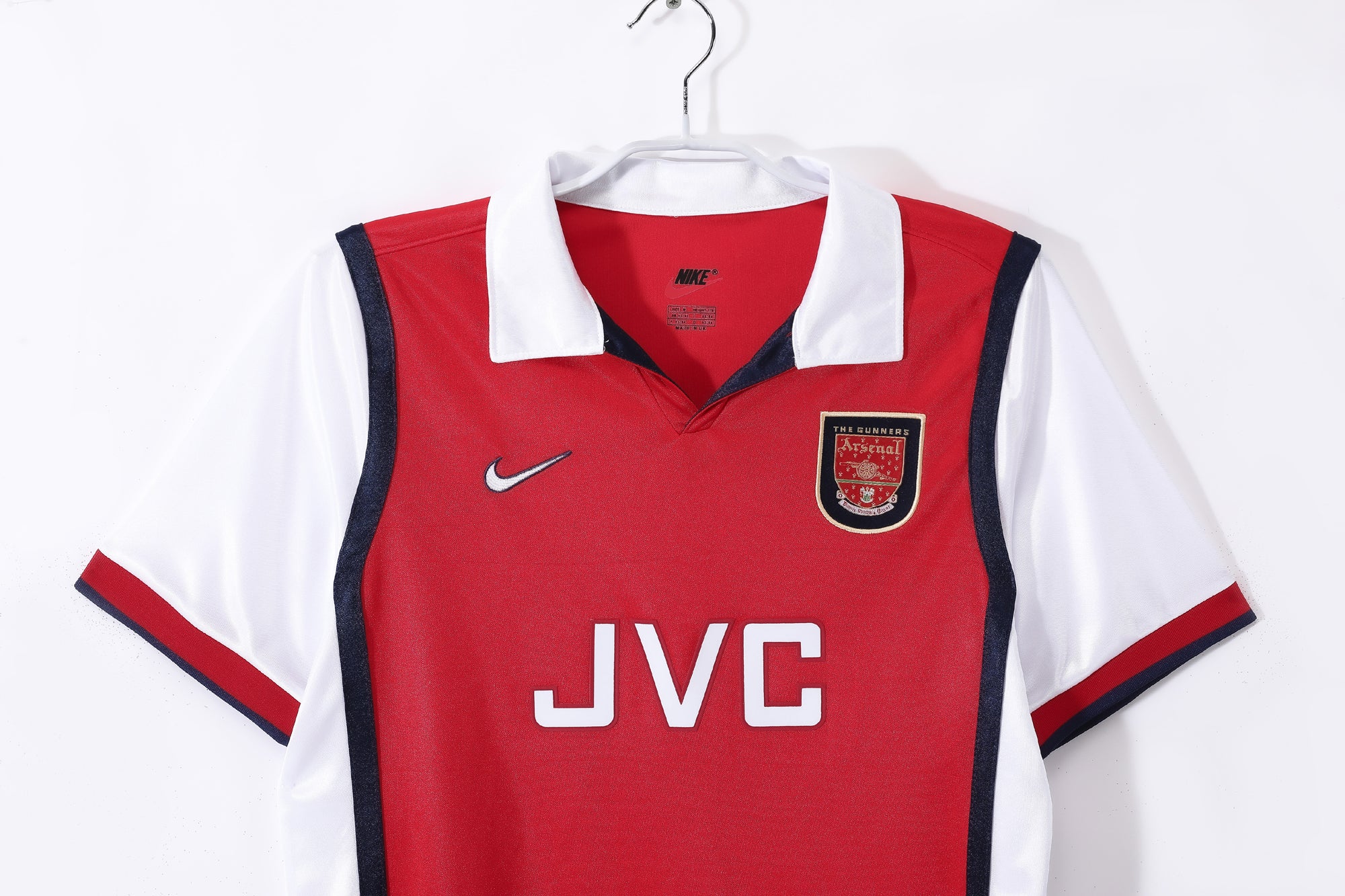 Arsenal 1998/99 (Home Kit)