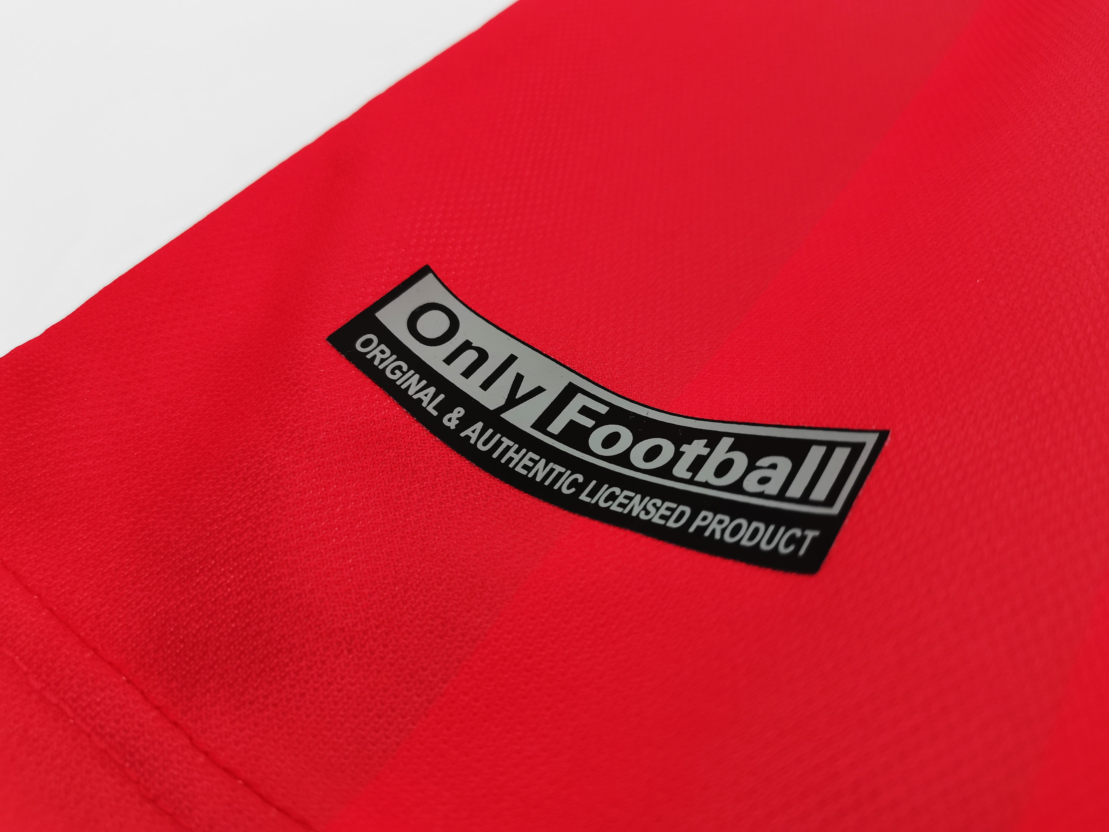 Noruega 1998/99 (Home Kit)