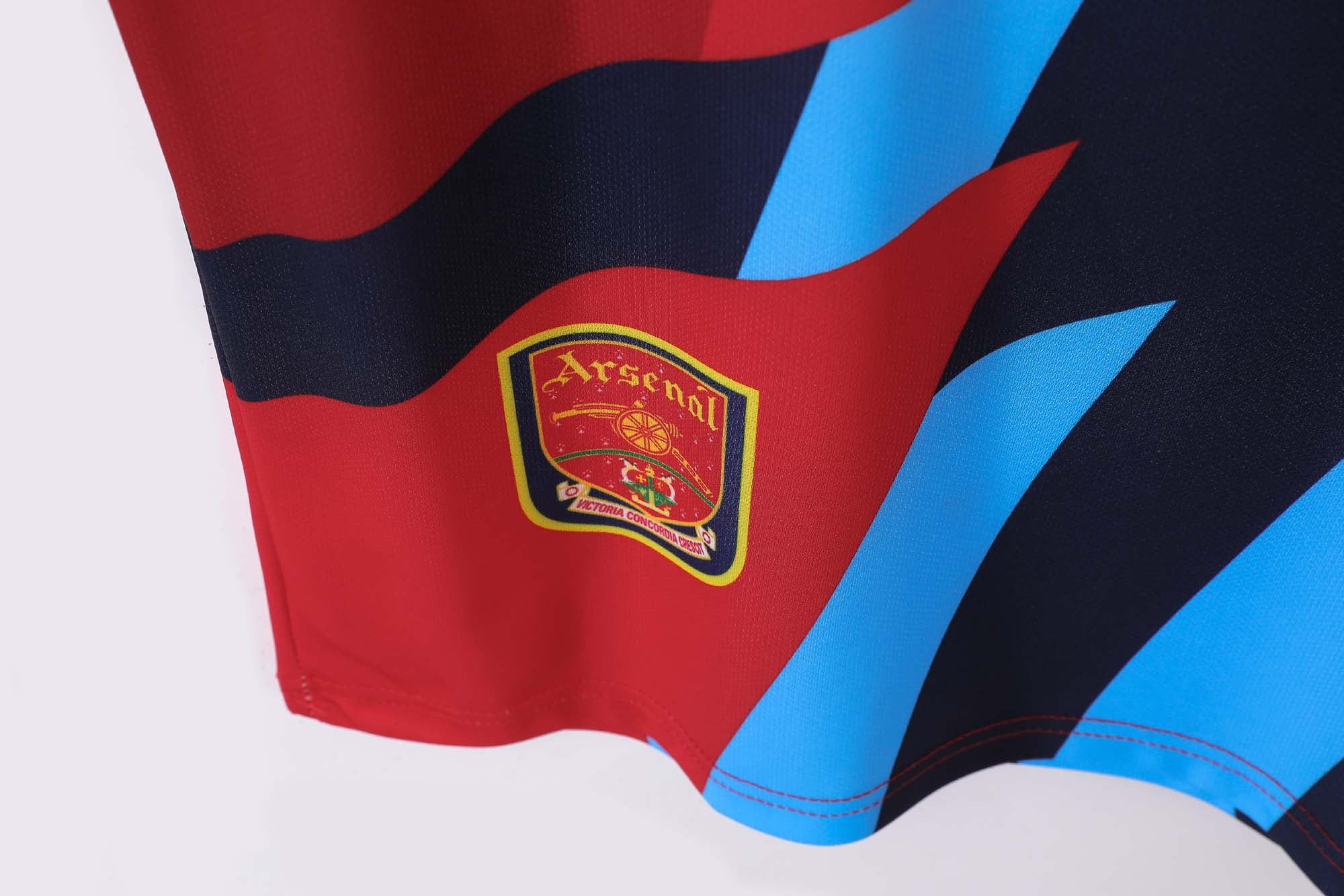 Arsenal 2014 (Third Kit)