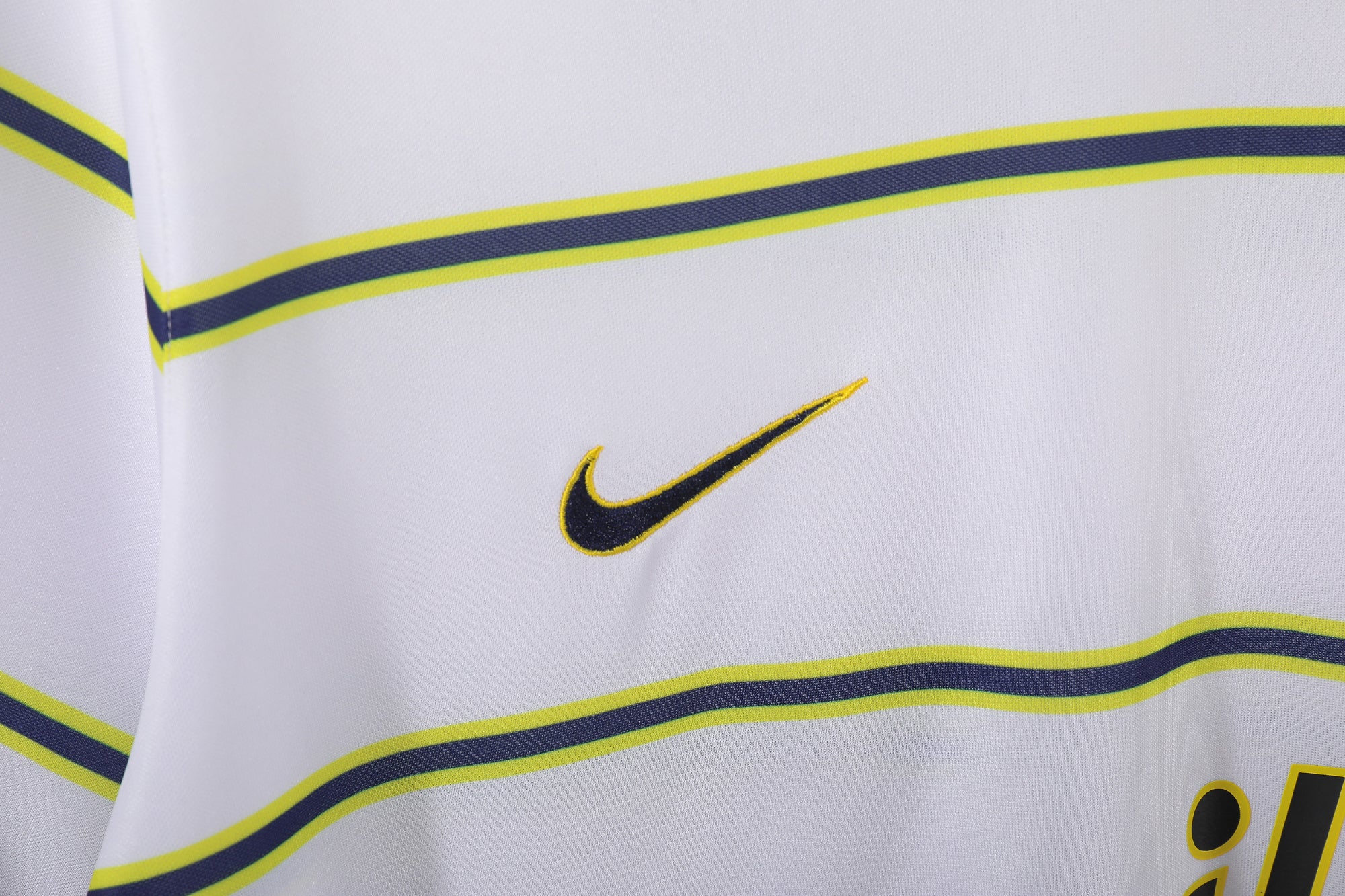 Boca Juniors 1999 (Away Kit)