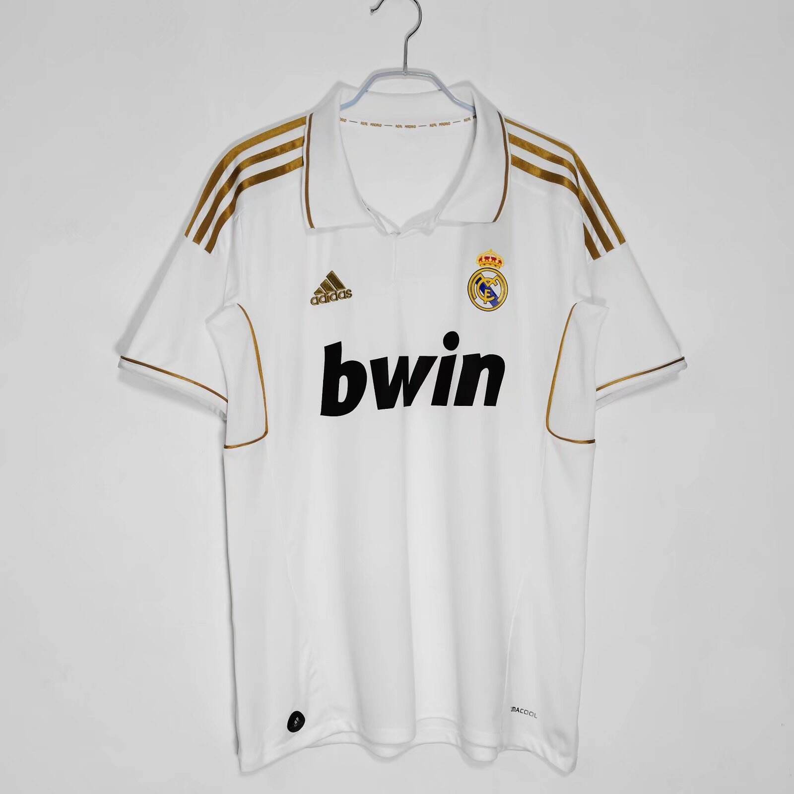 Real Madrid 2011/12 (Home Kit)