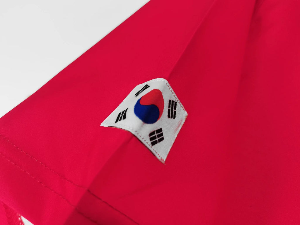 Corea del Sur 2002/03 (Home Kit)
