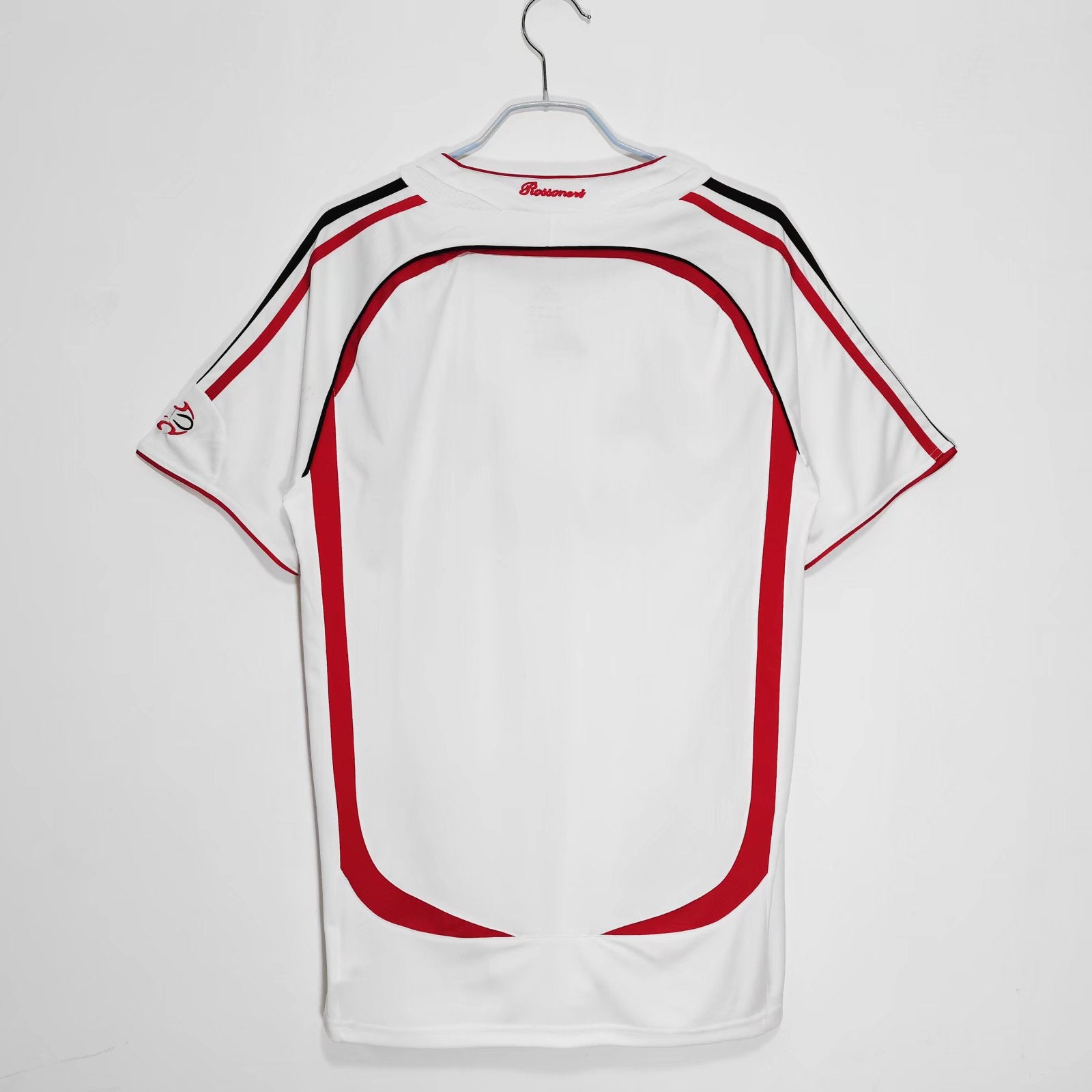 AC Milan 2006/07 (Away Kit)