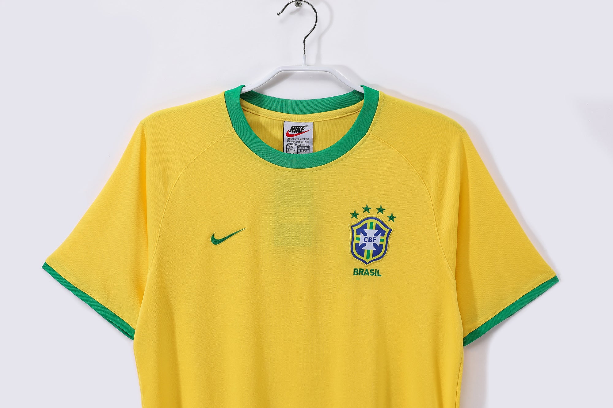Brasil 2000 (Home Kit)