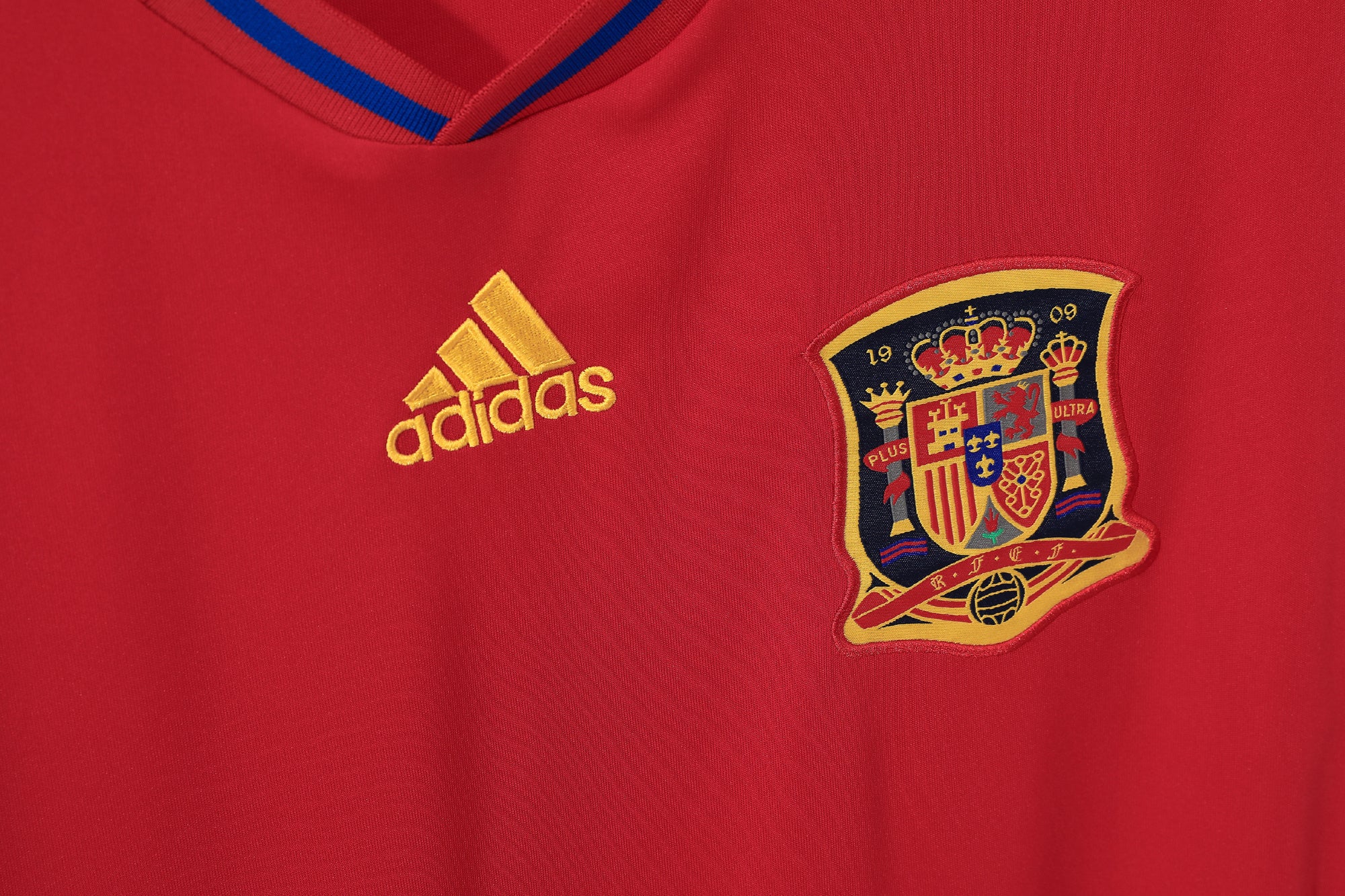 España 2010 (Home Kit)