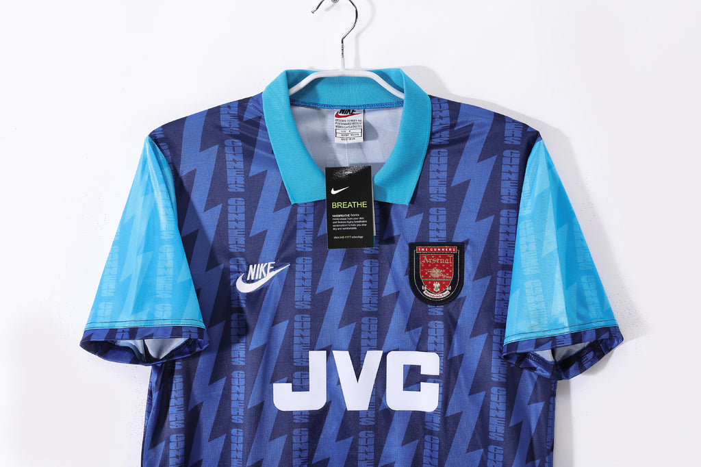 Arsenal 1994/95 (Away Kit)