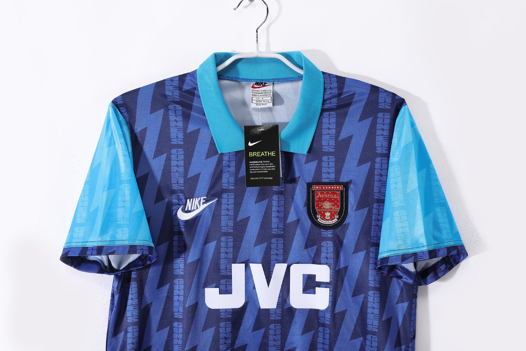 Arsenal 1994/95 (Away Kit)