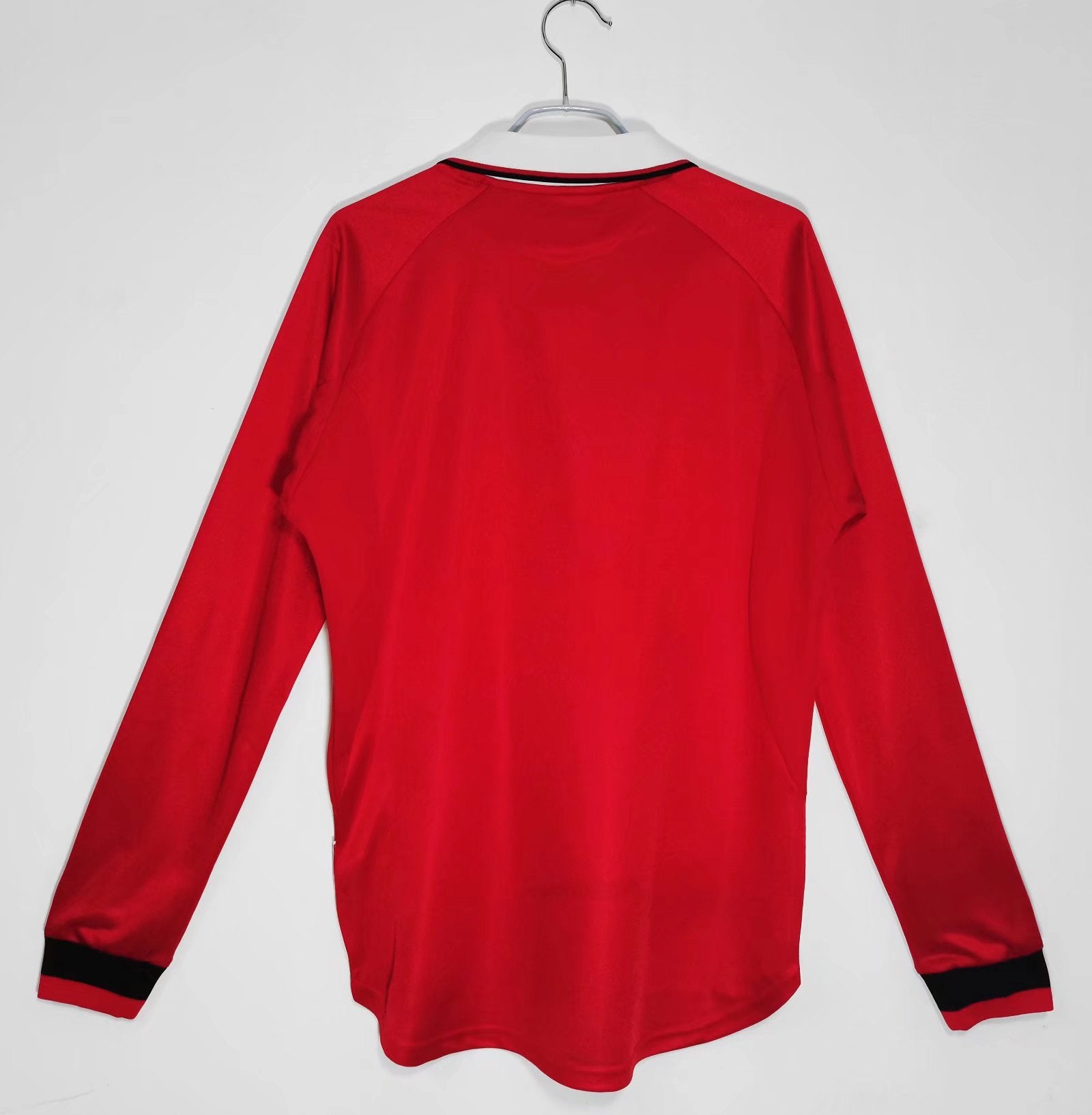 Manchester United 1998/99 (Home Kit - Champions League Final)