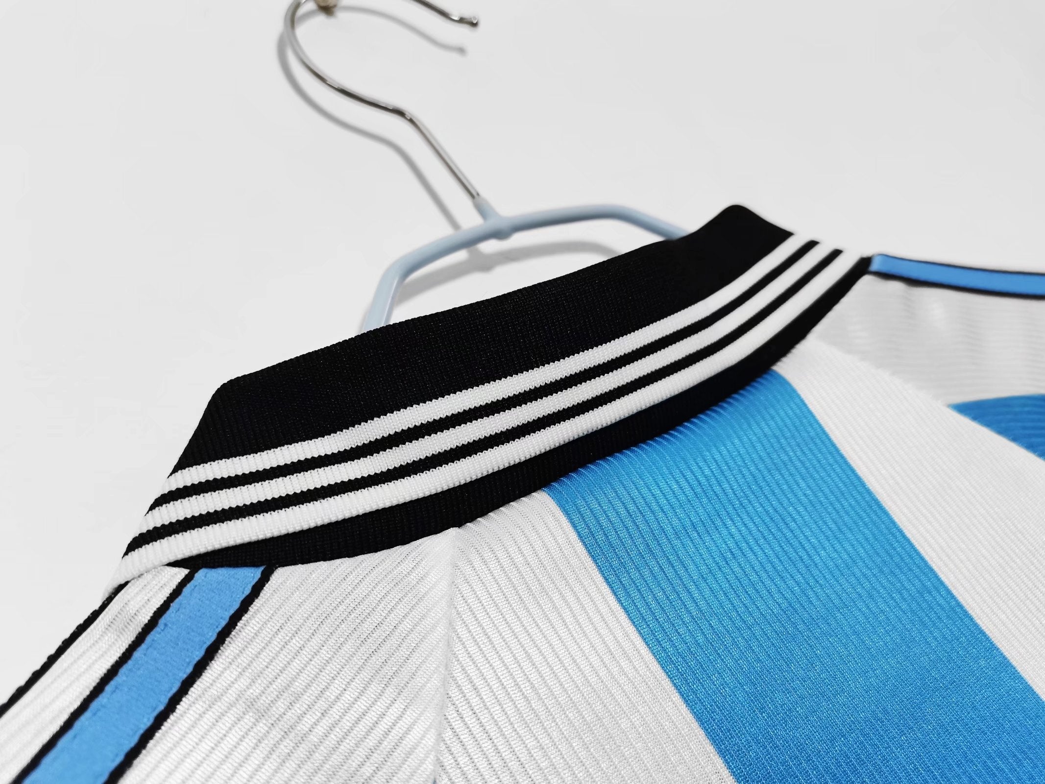 Argentina 1998/99 (Home Kit)