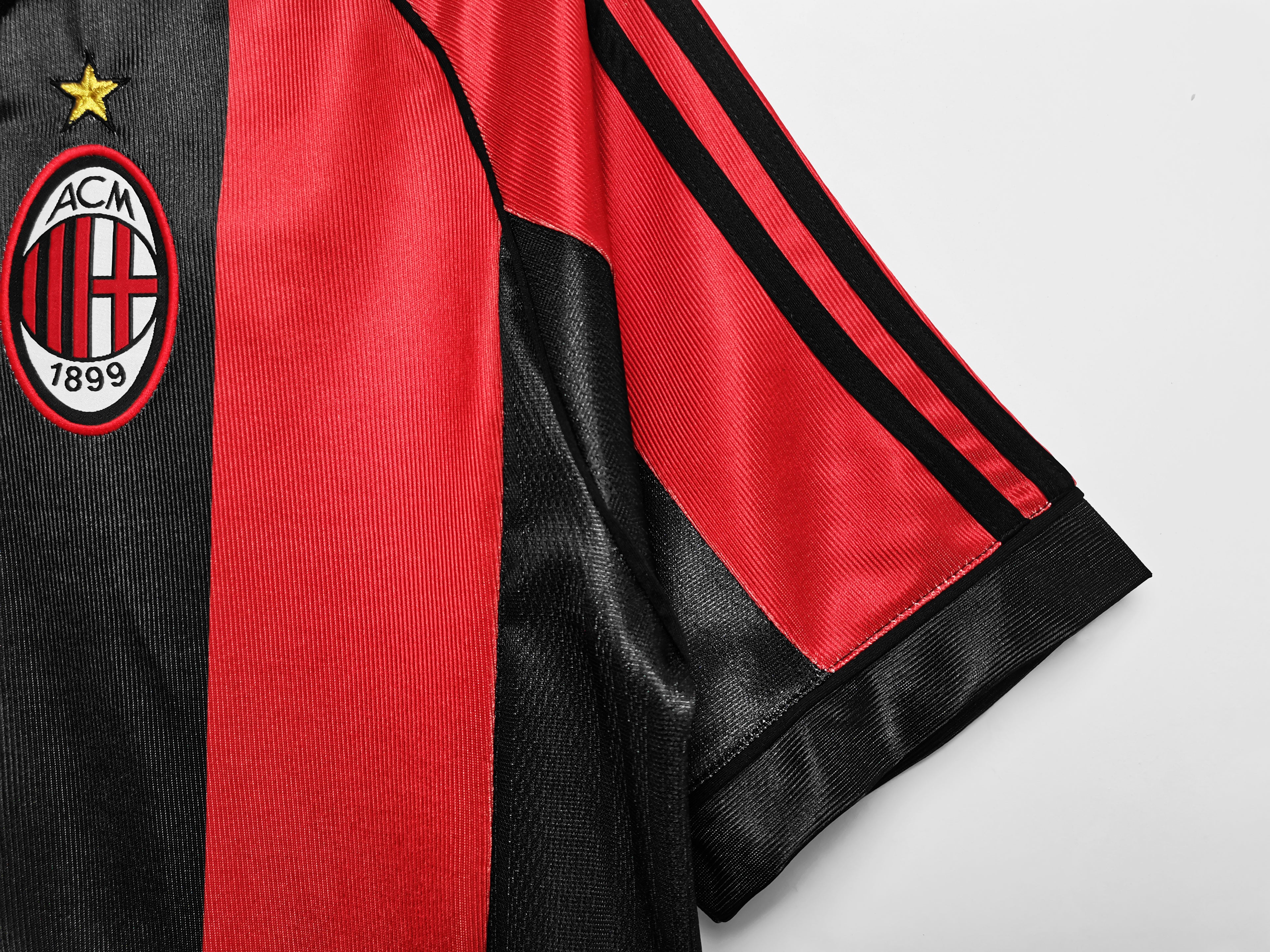 AC Milan 1998/99 (Home Kit)