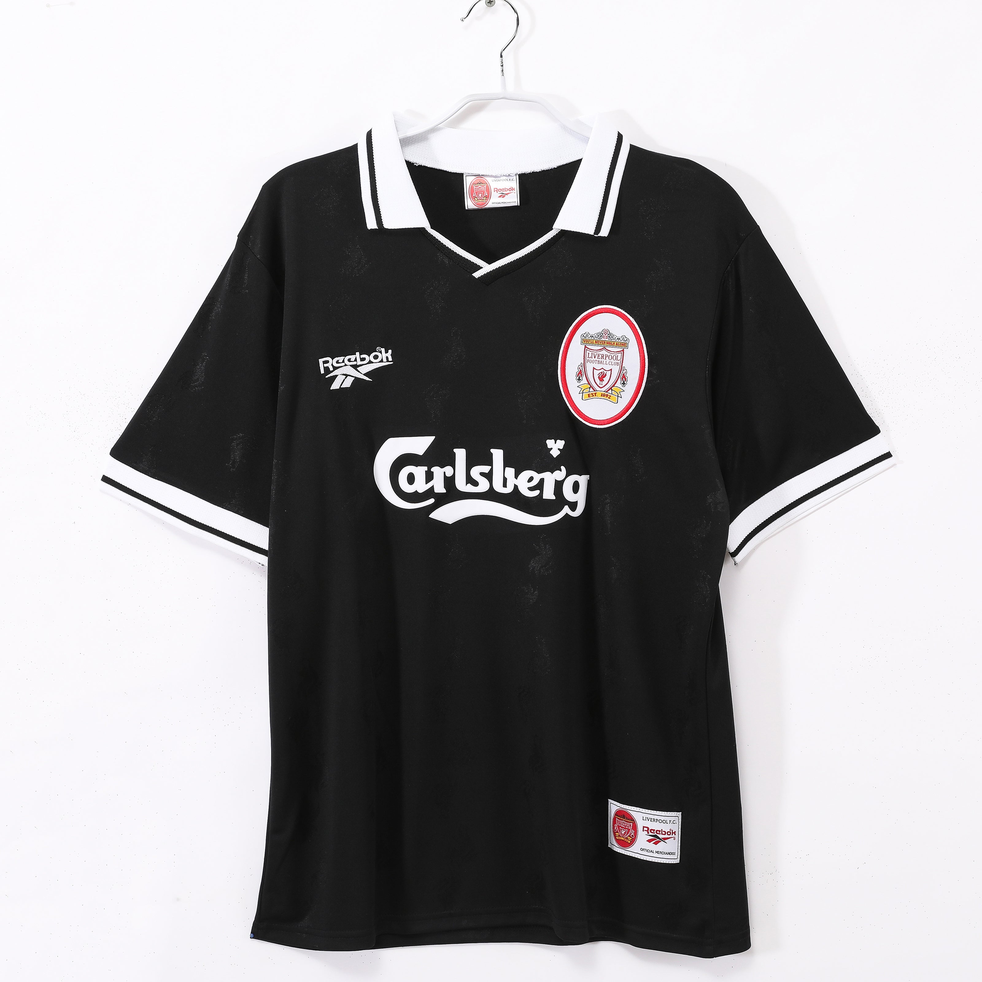 Liverpool 1996/97 (Away Kit)