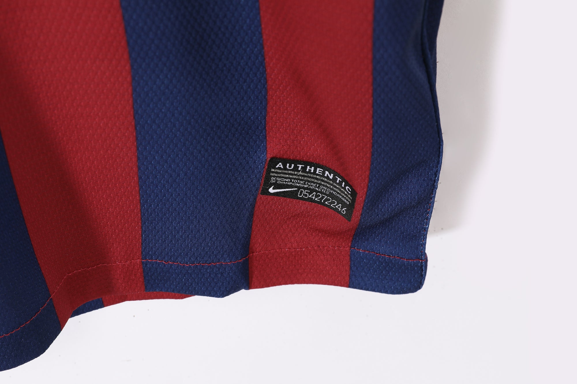 Barcelona 2013/14 (Home Kit)