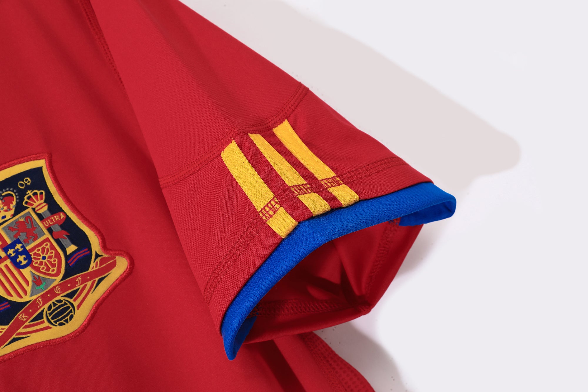 España 2010 (Home Kit)