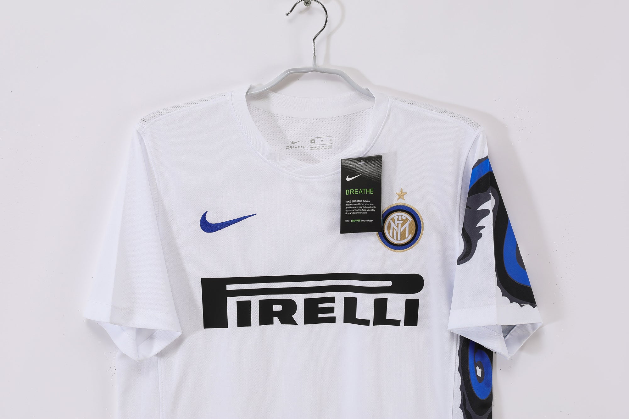 Inter de Milán 2010/11 (Away Kit)