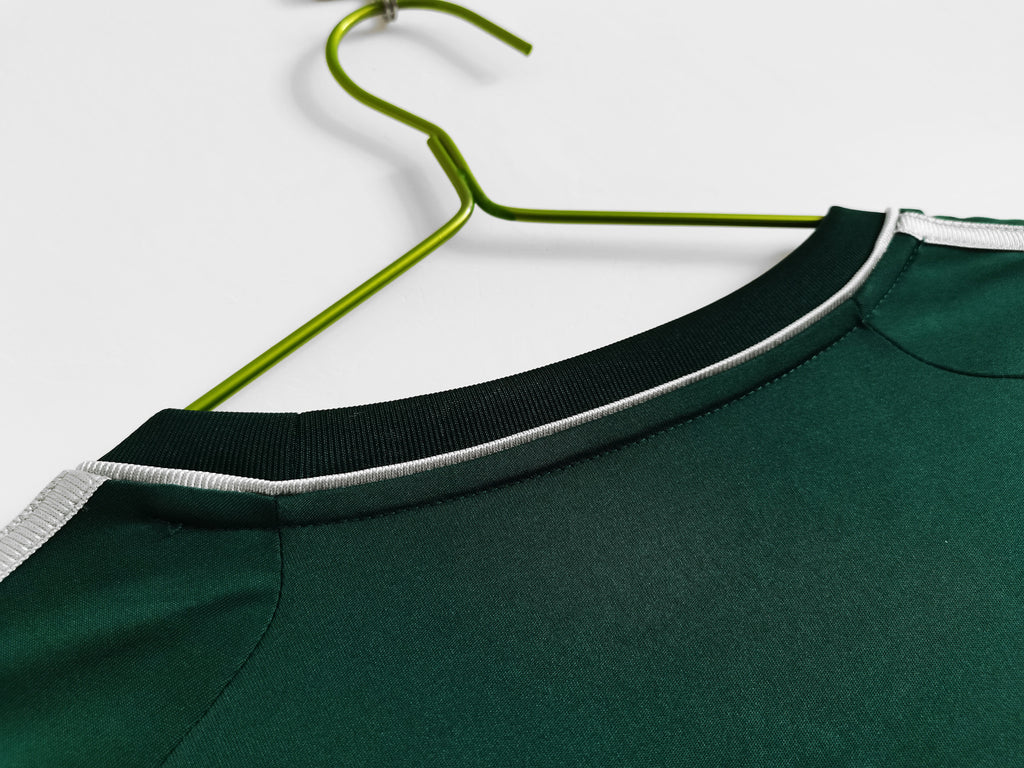 Real Madrid 2012/13 (Third Kit – Long Sleeve)