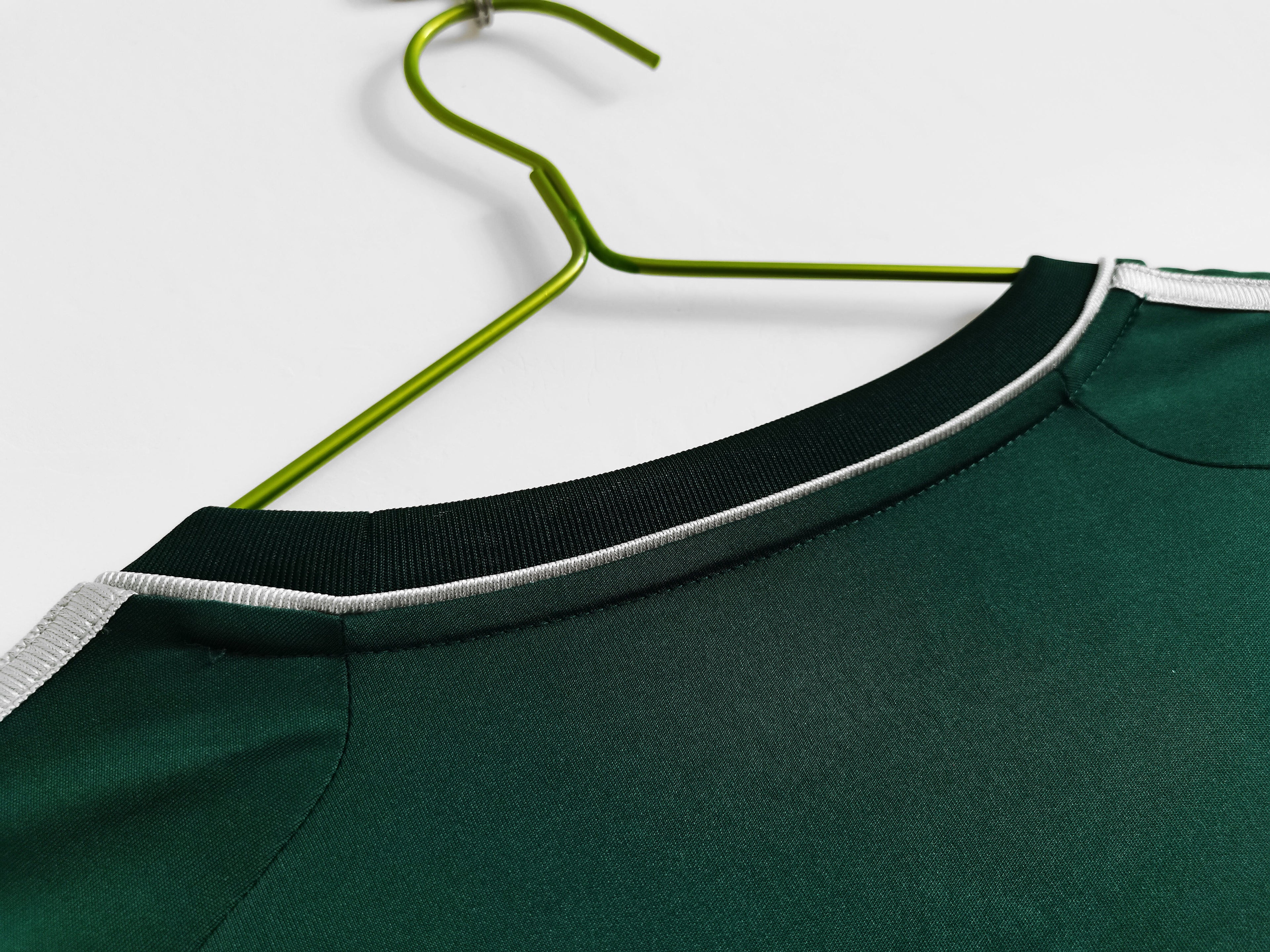 Real Madrid 2012/13 (Third Kit – Long Sleeve)
