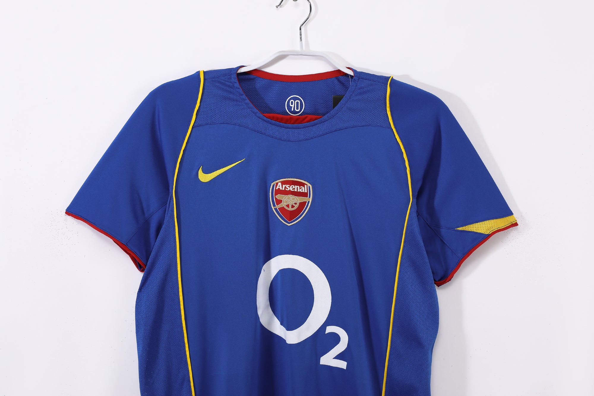 Arsenal 2004/05 (Away Kit)