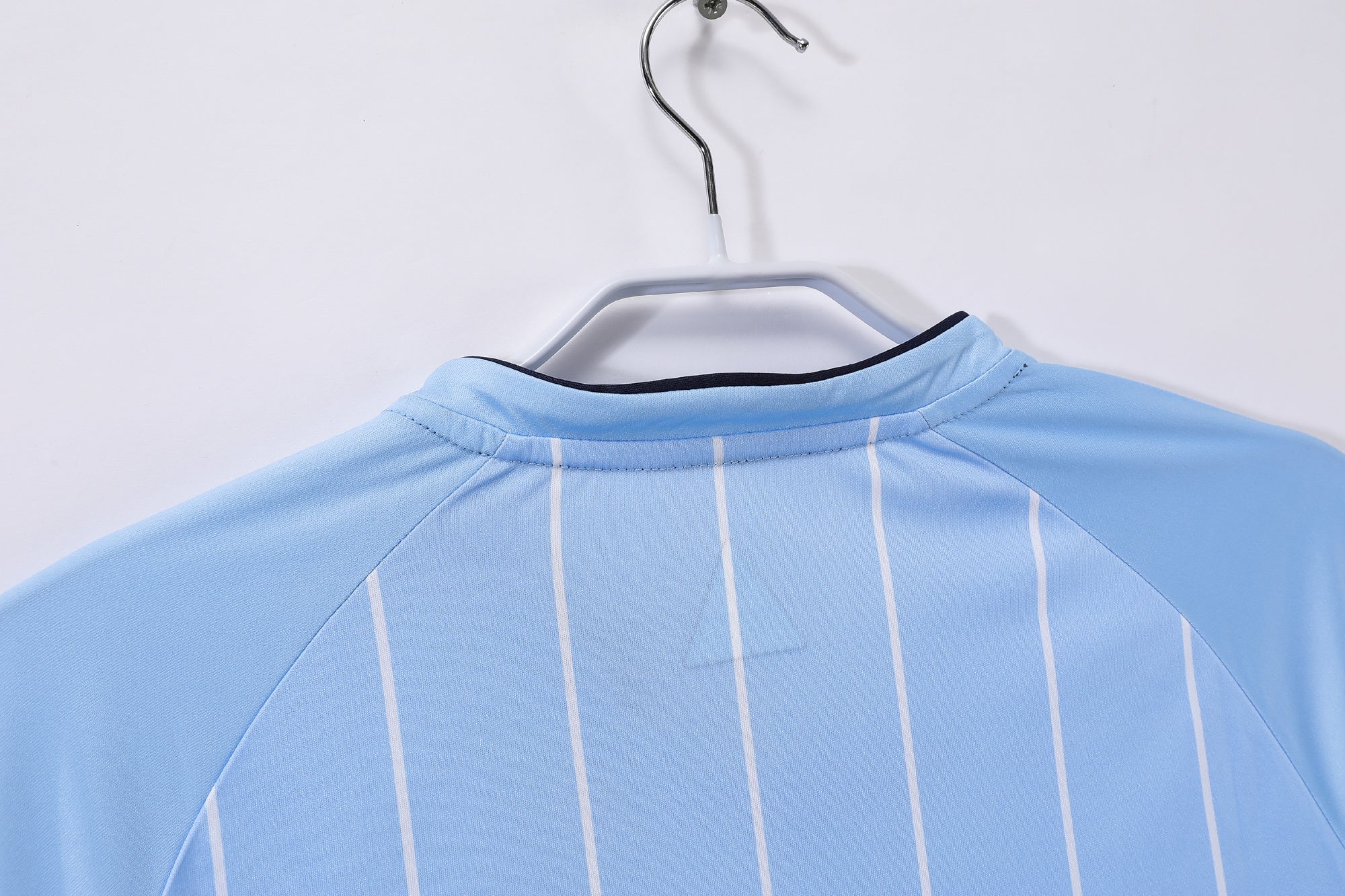 Manchester City 2007/08 (Home Kit)