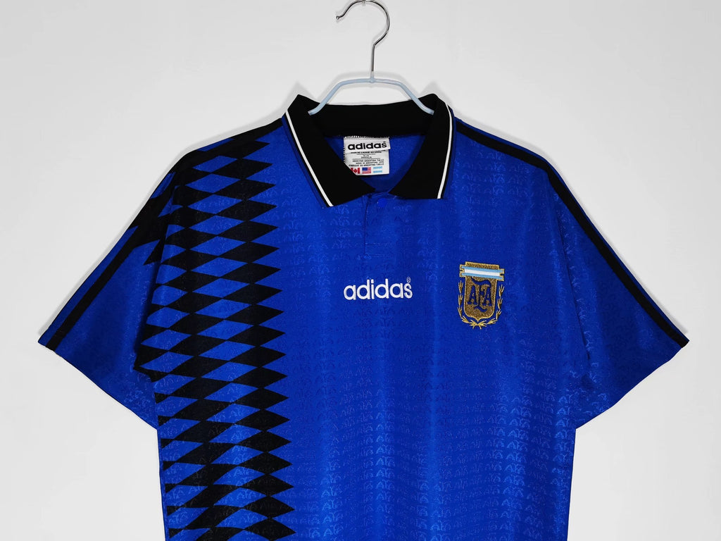 Argentina 1994 (Away Kit)