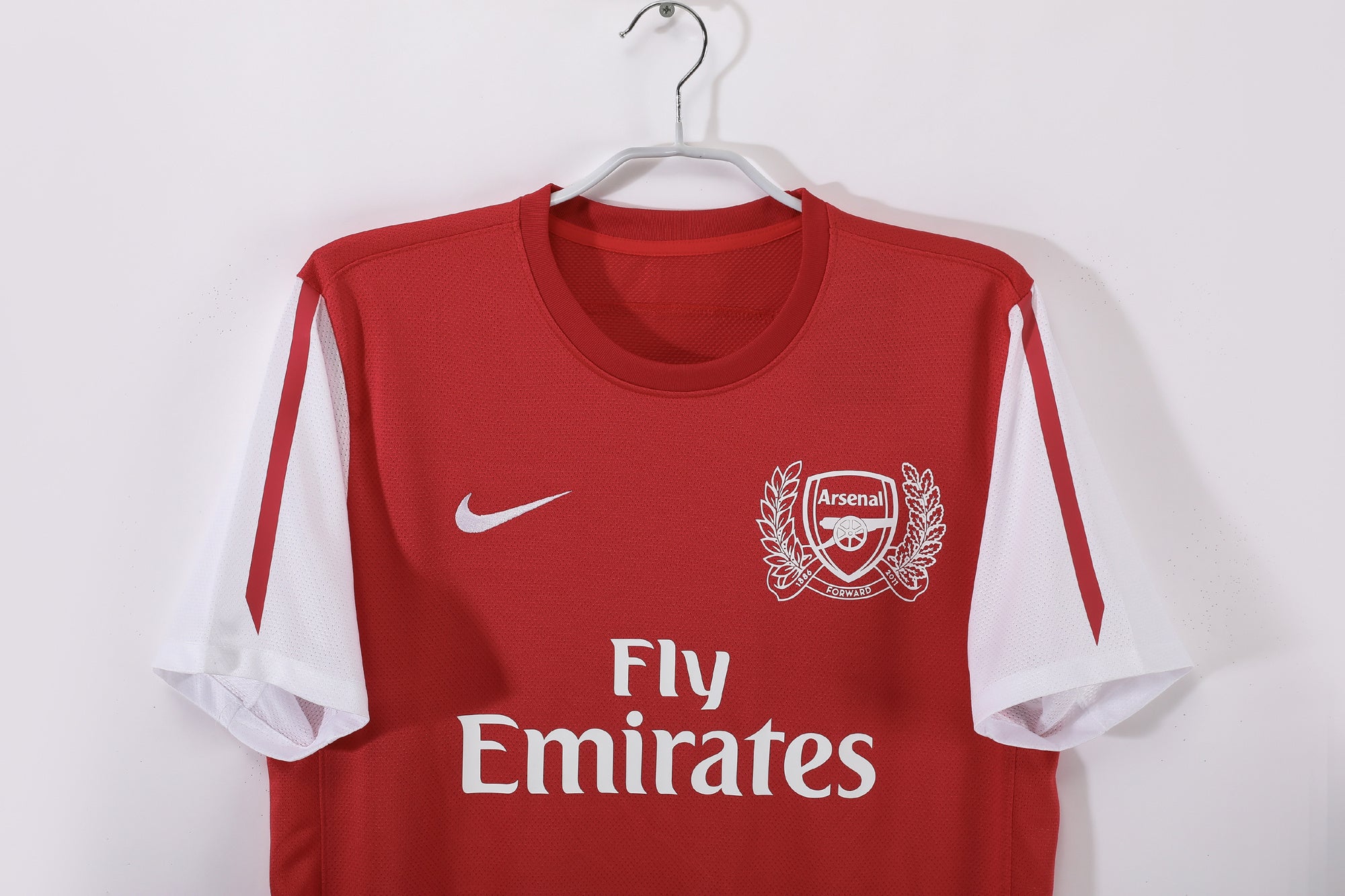 Arsenal 2011/12 (Home Kit)