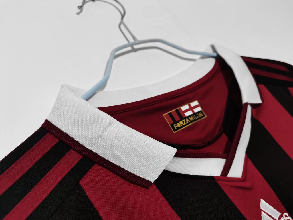 AC Milan 2009/10 (Home Kit)